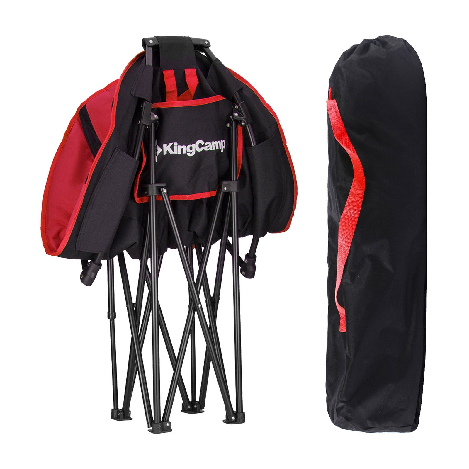 Campingstuhl Moon Chair