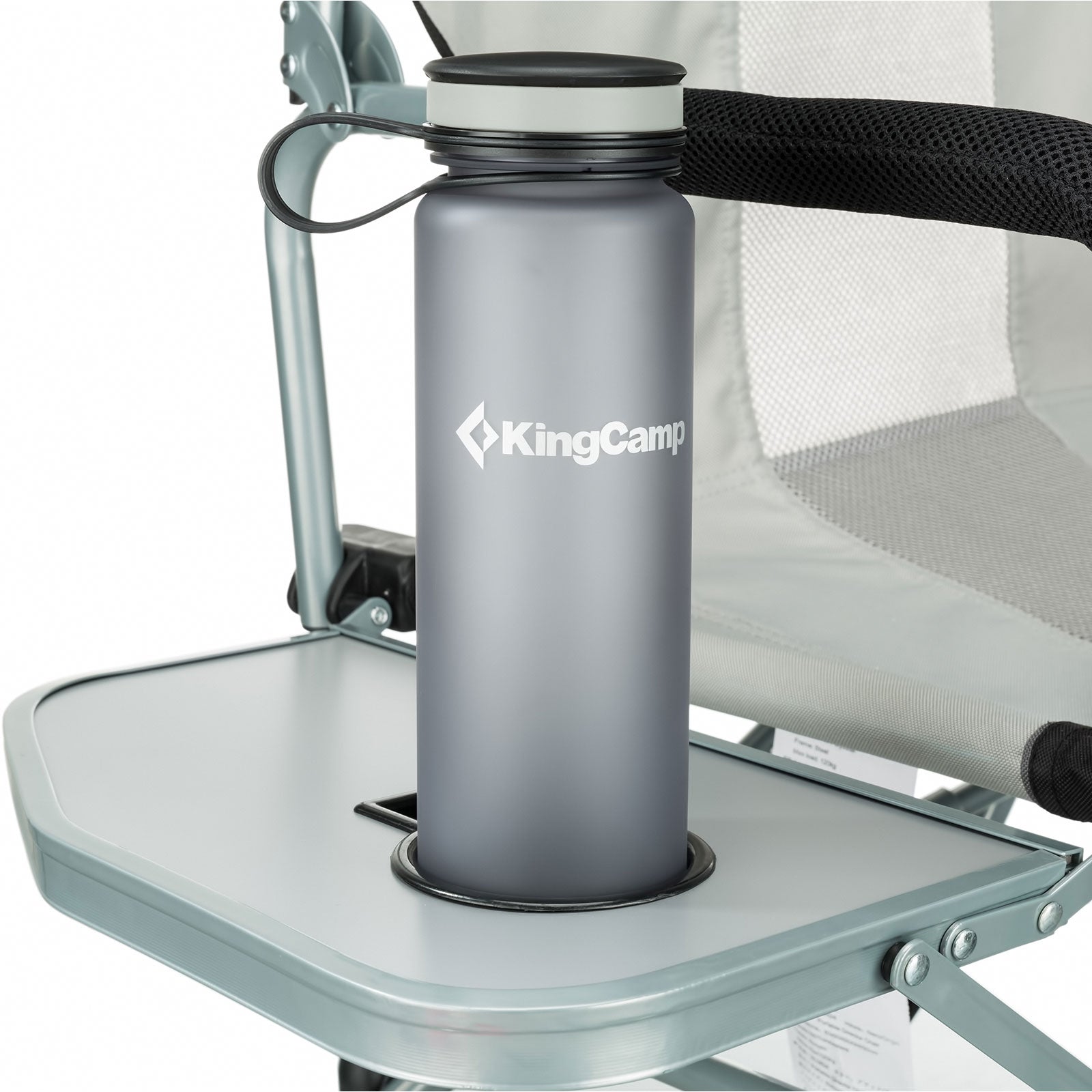 Campingstuhl Portable Director Chair