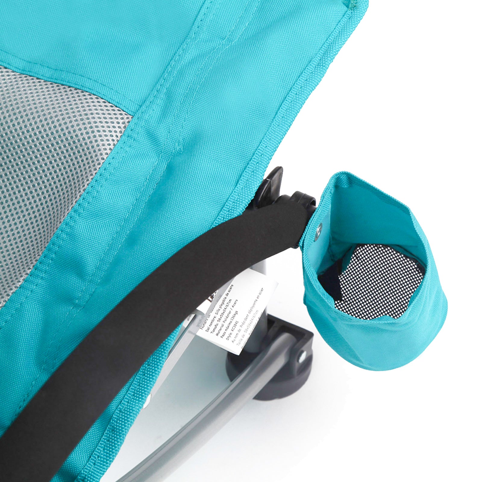 Chaise de camping Chaise de plage