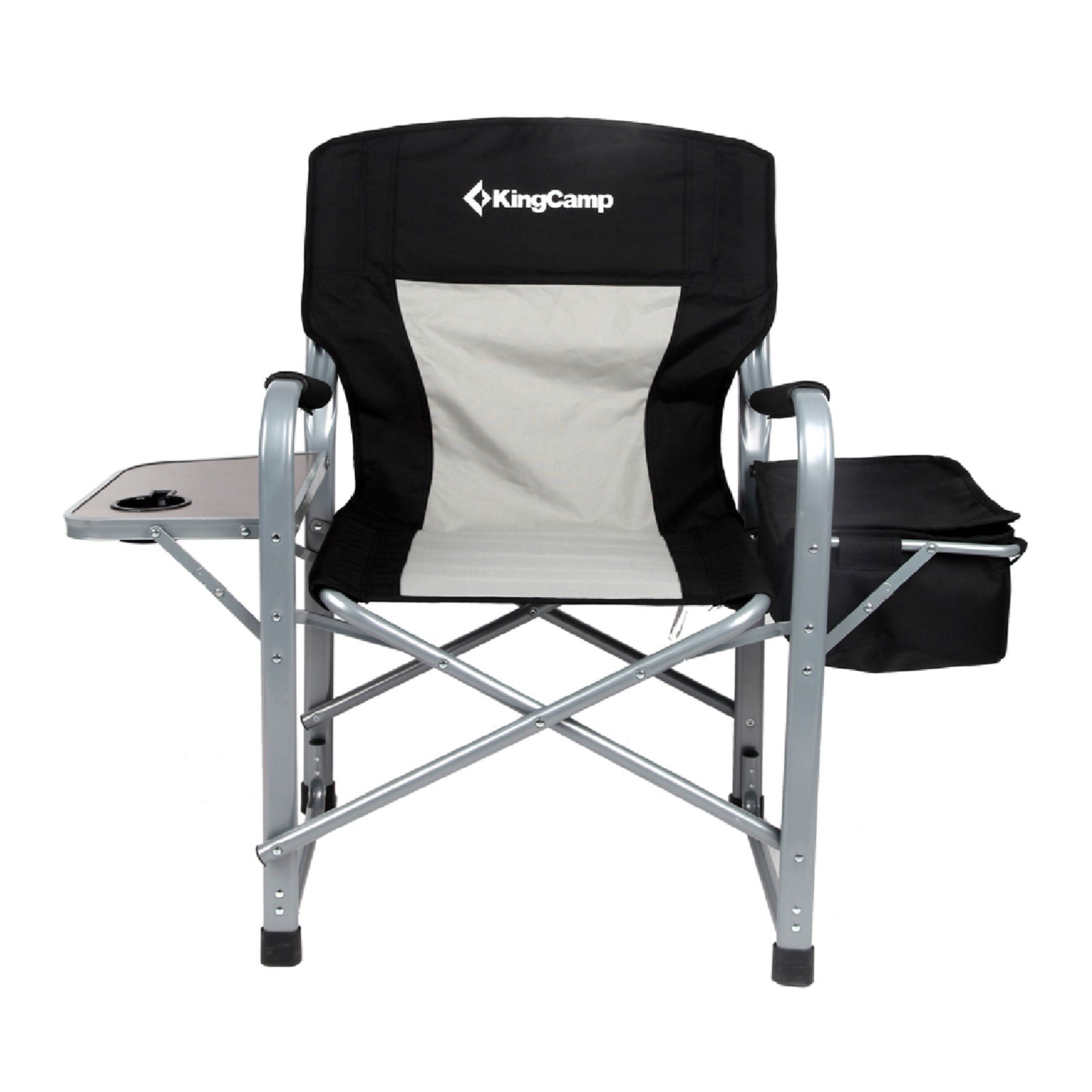 Campingstuhl Comfort Director Chair