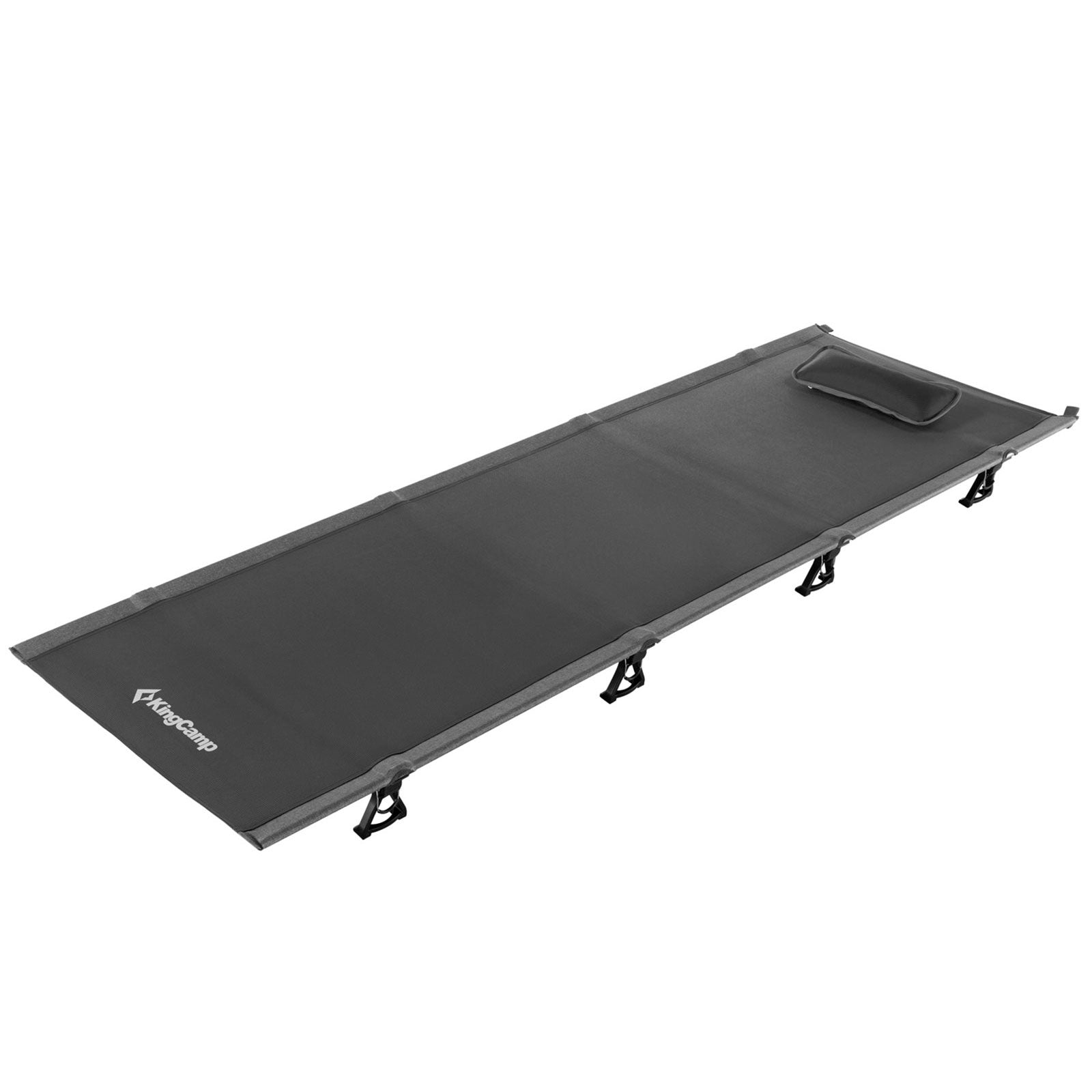 Lit de camp ultraléger pour camping