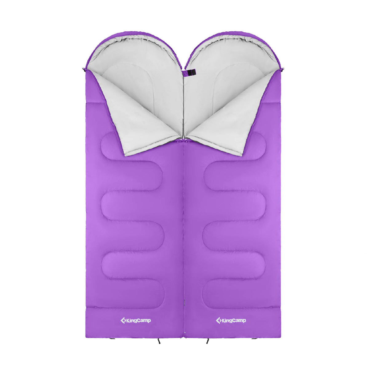 Deckenschlafsack Oasis 250