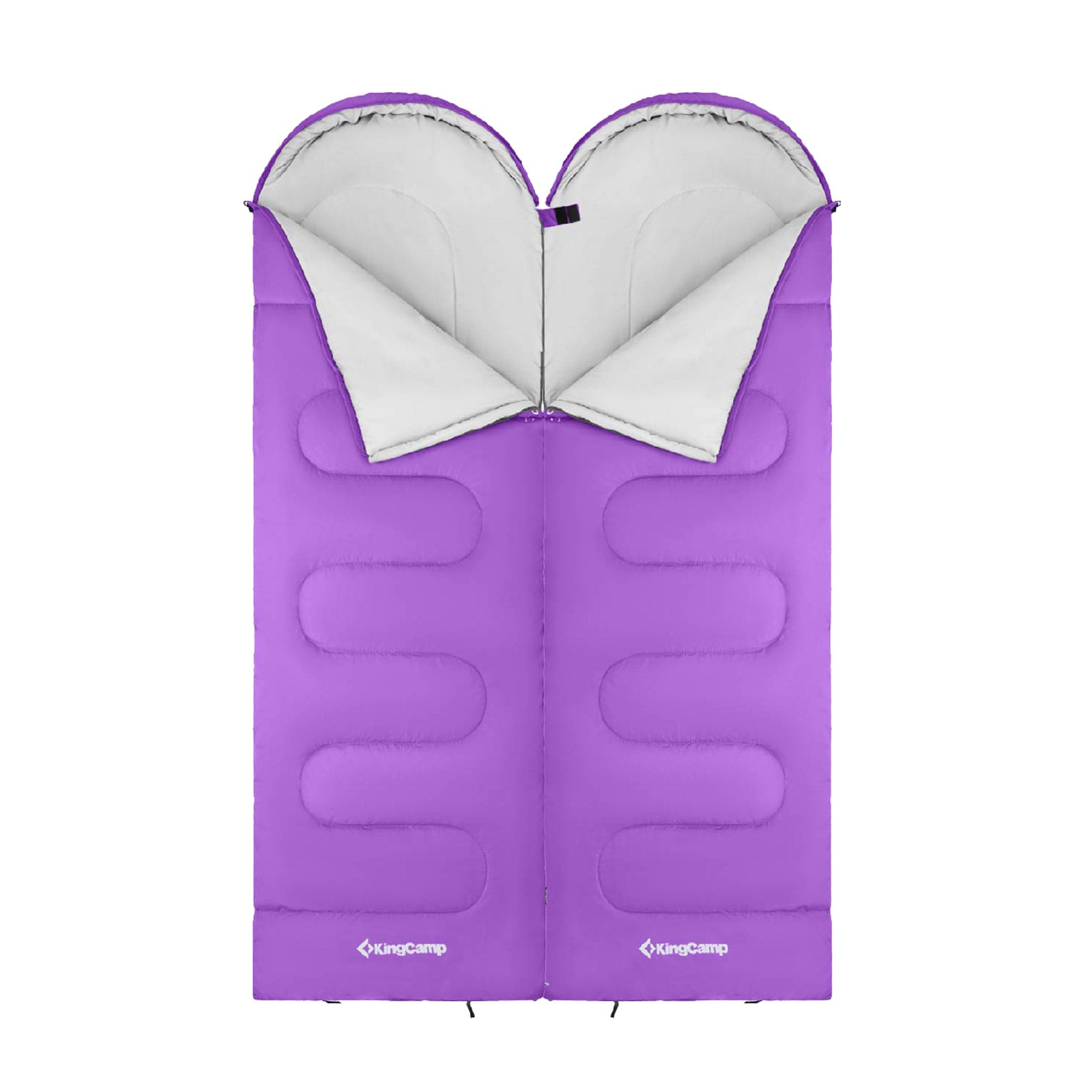 Oasis 250 blanket sleeping bag