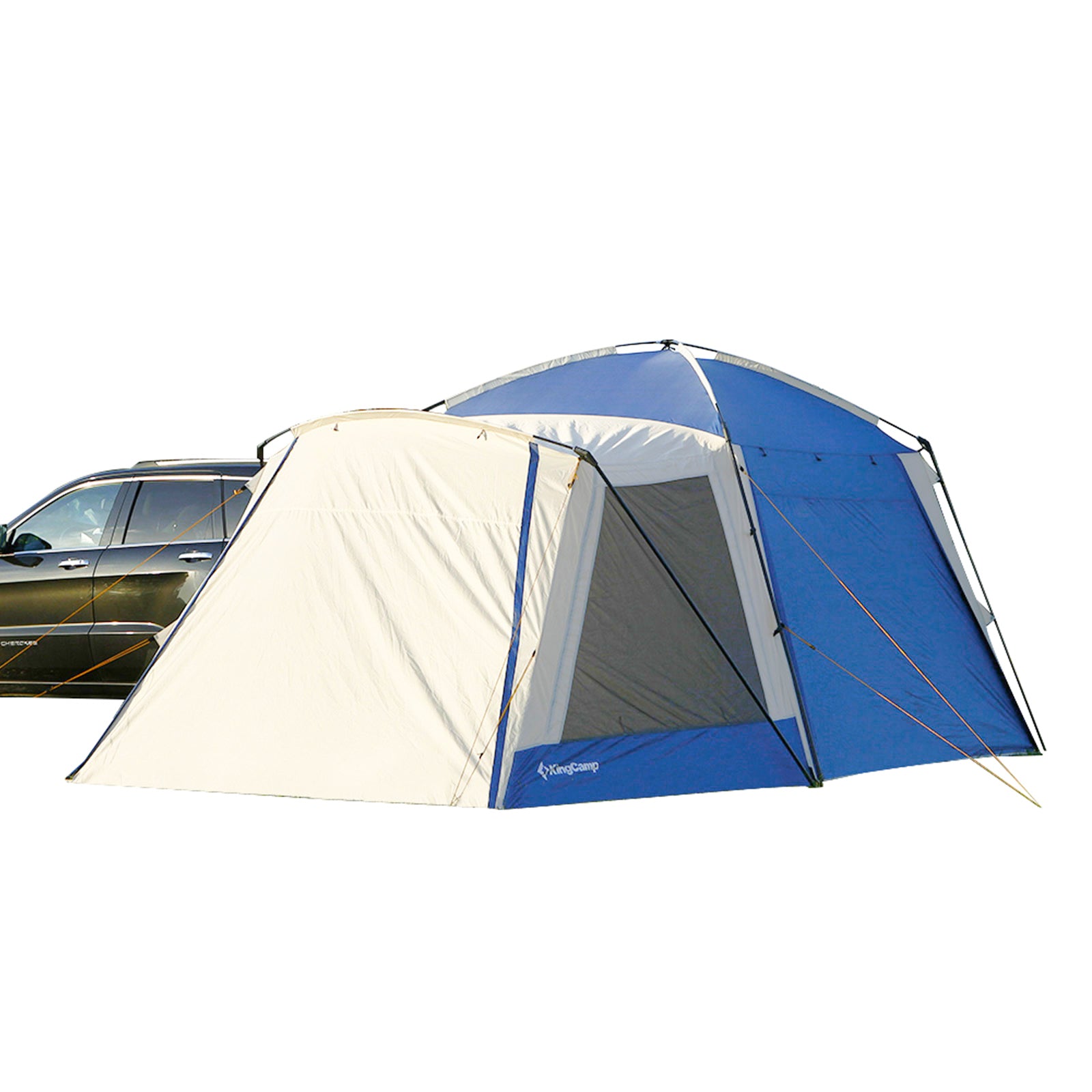 Heckzelt Meilfi Plus