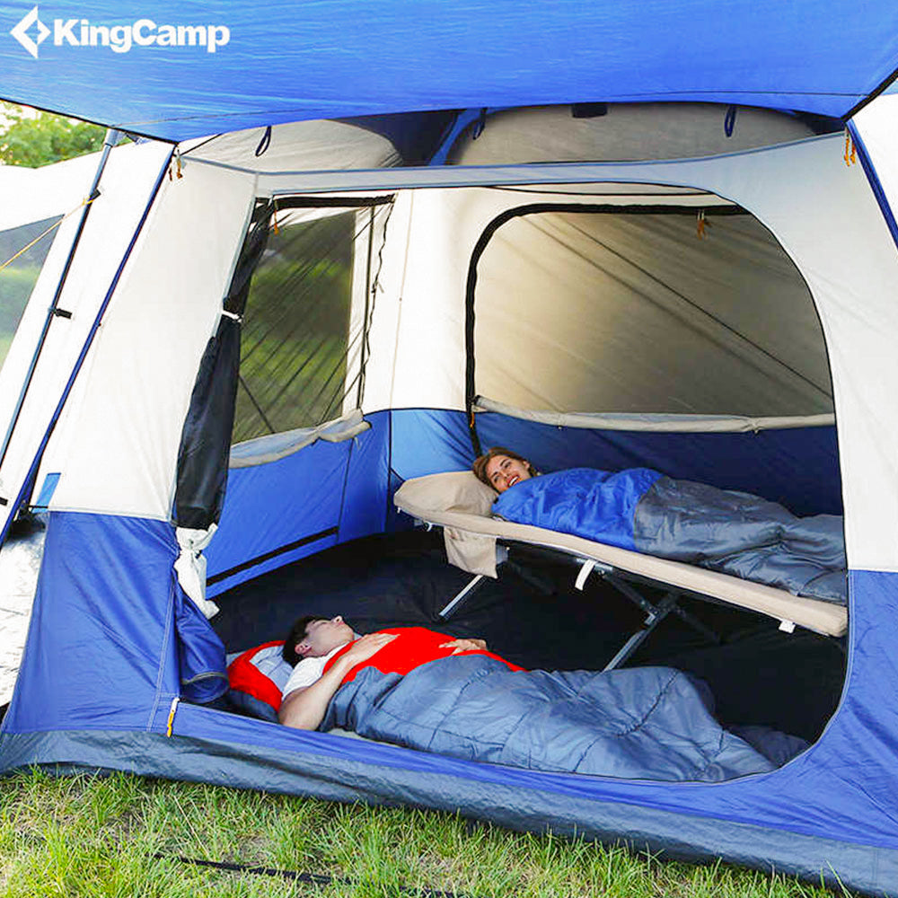 Heckzelt Meilfi Plus