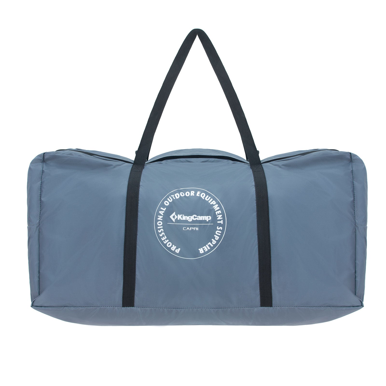 Hecktent Capri