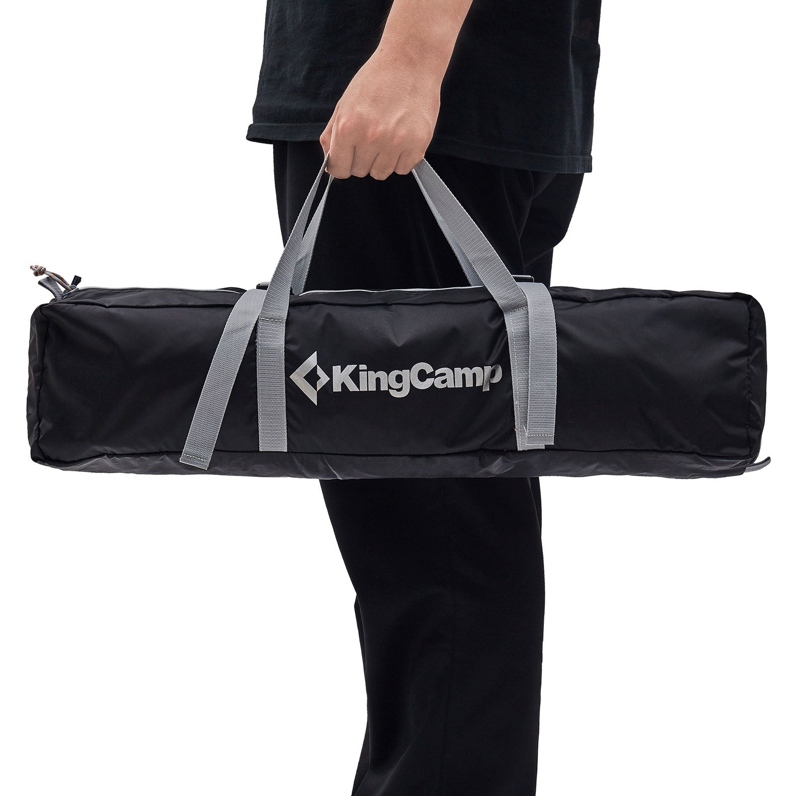 KingCamp Compass 2.0 awning