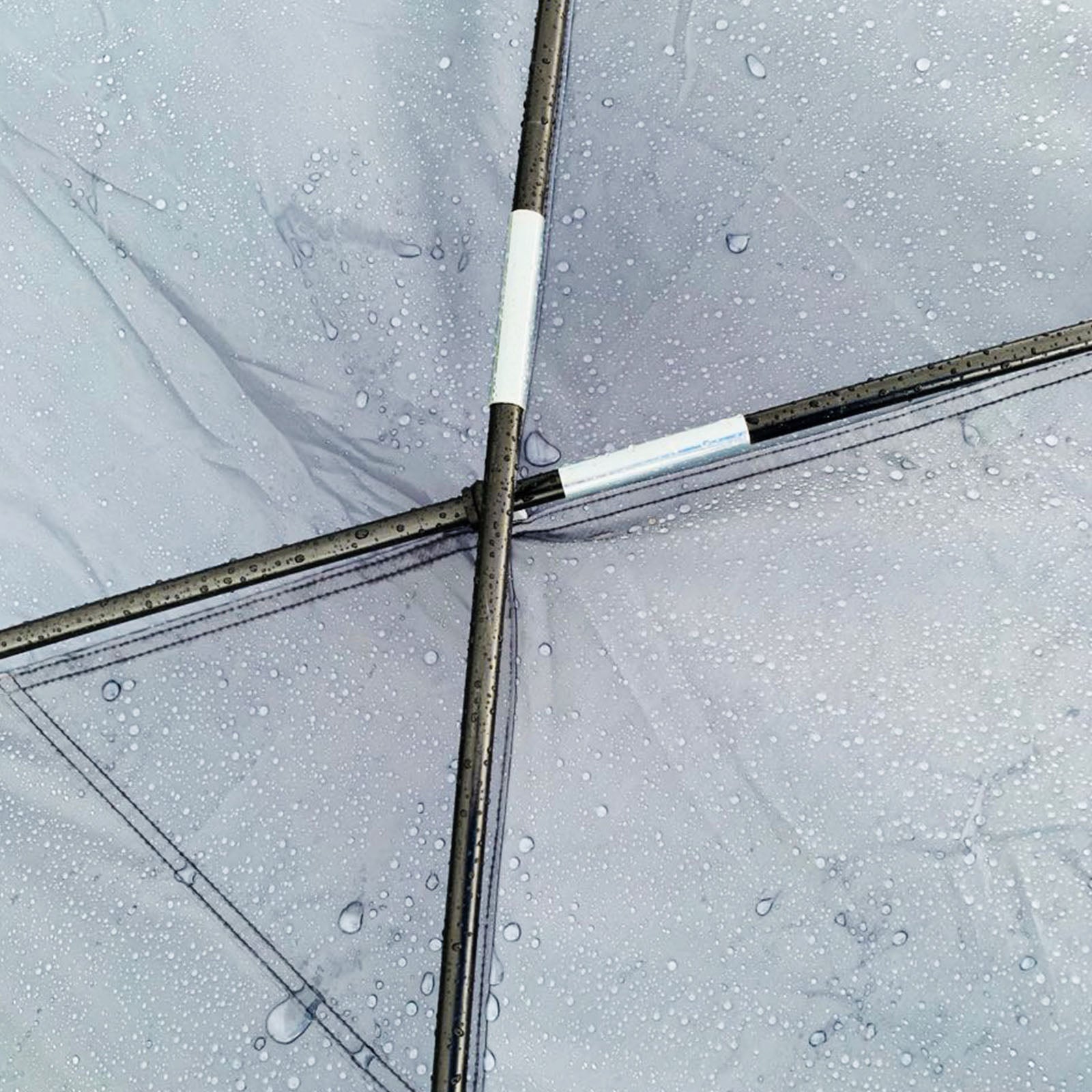 Vorzelt Compass plus