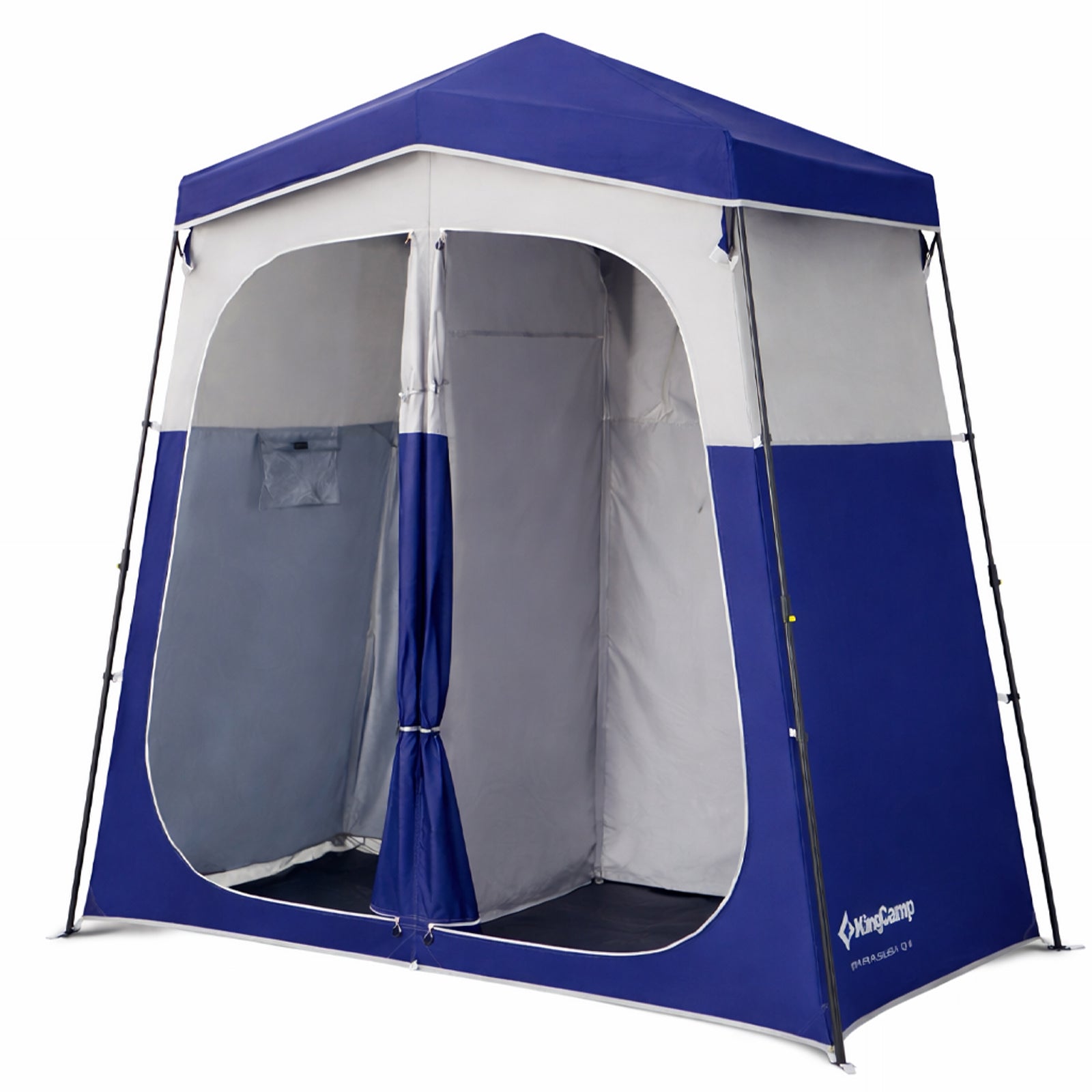 Duschzelt Marasusa Q Double