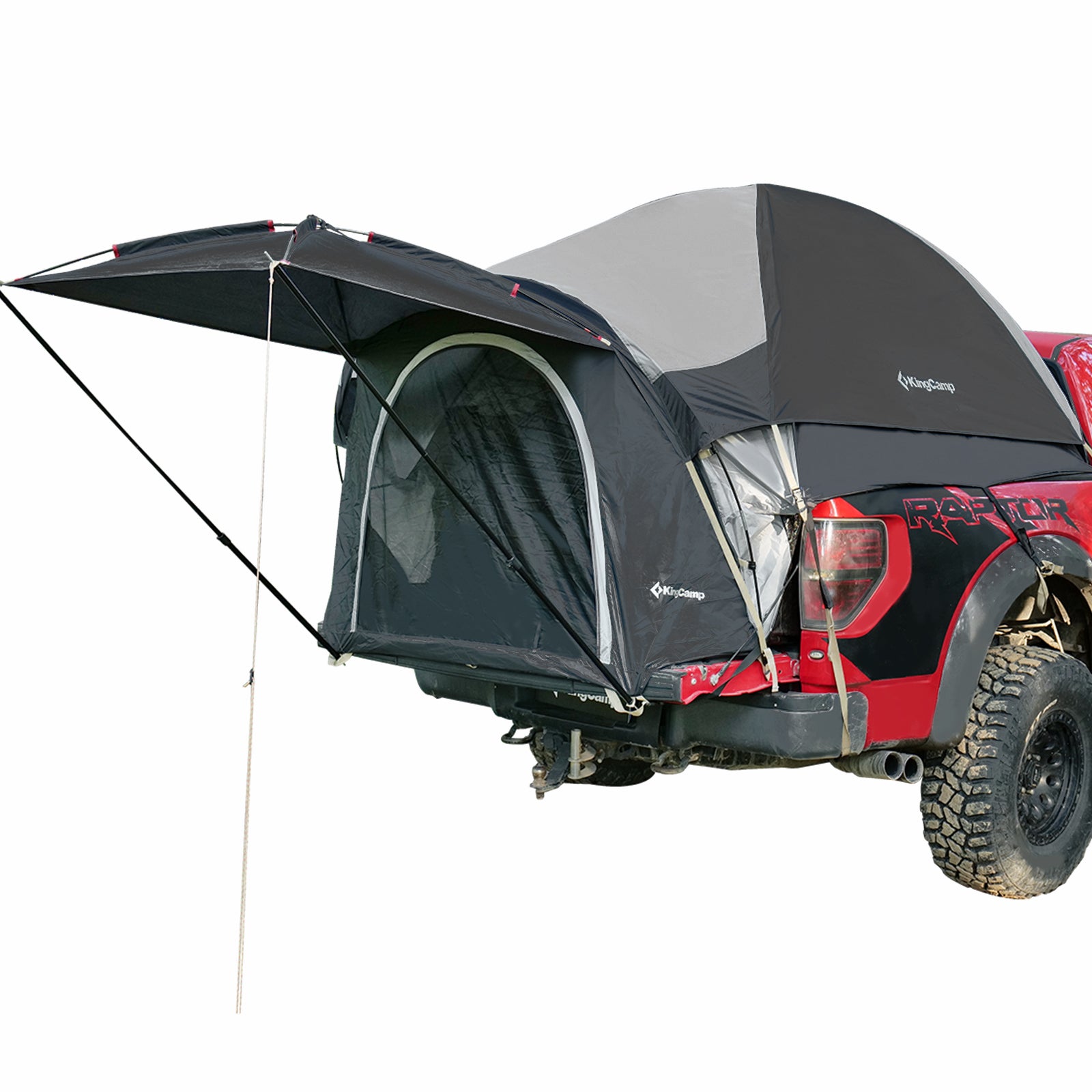 KingCamp Pick Up Tent