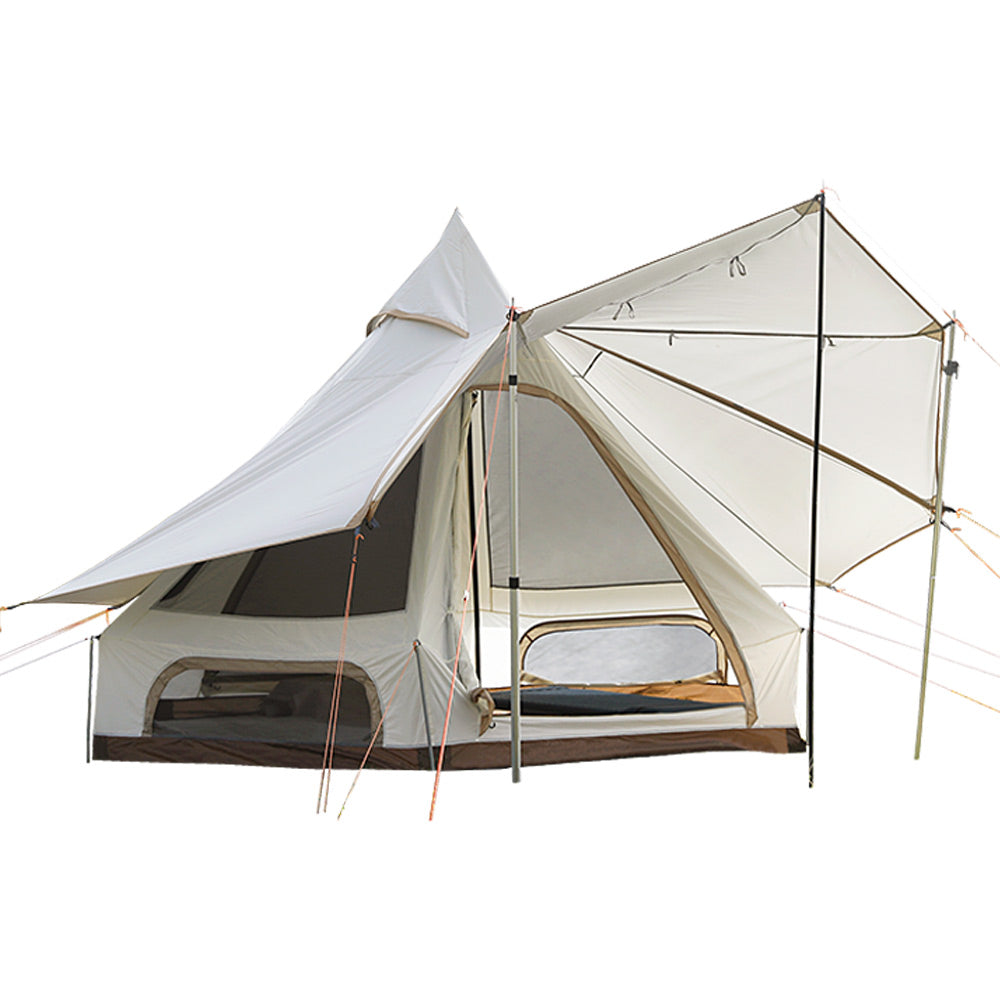 KingCamp Dschingis 320 Light tent