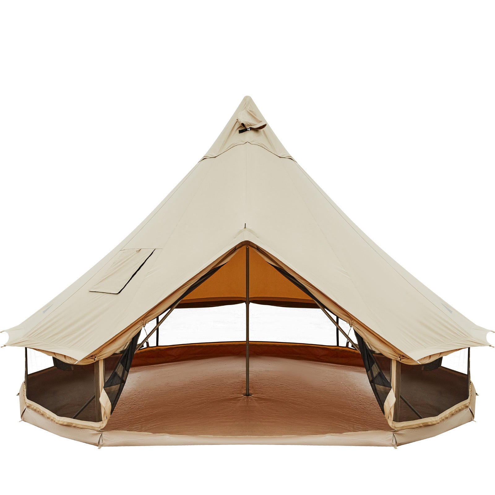 KingCamp Khan 400 C tent