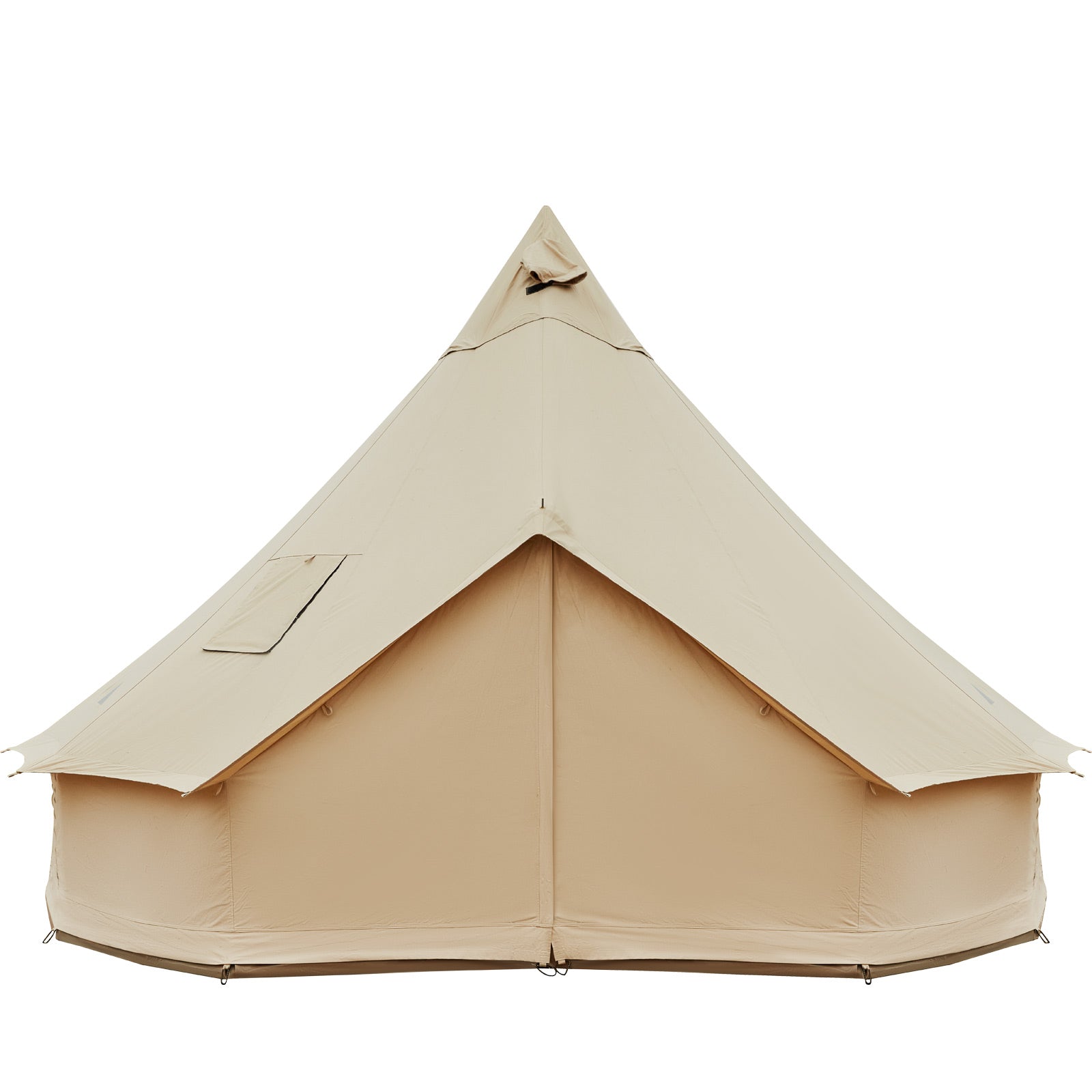 KingCamp Khan 400 C tent