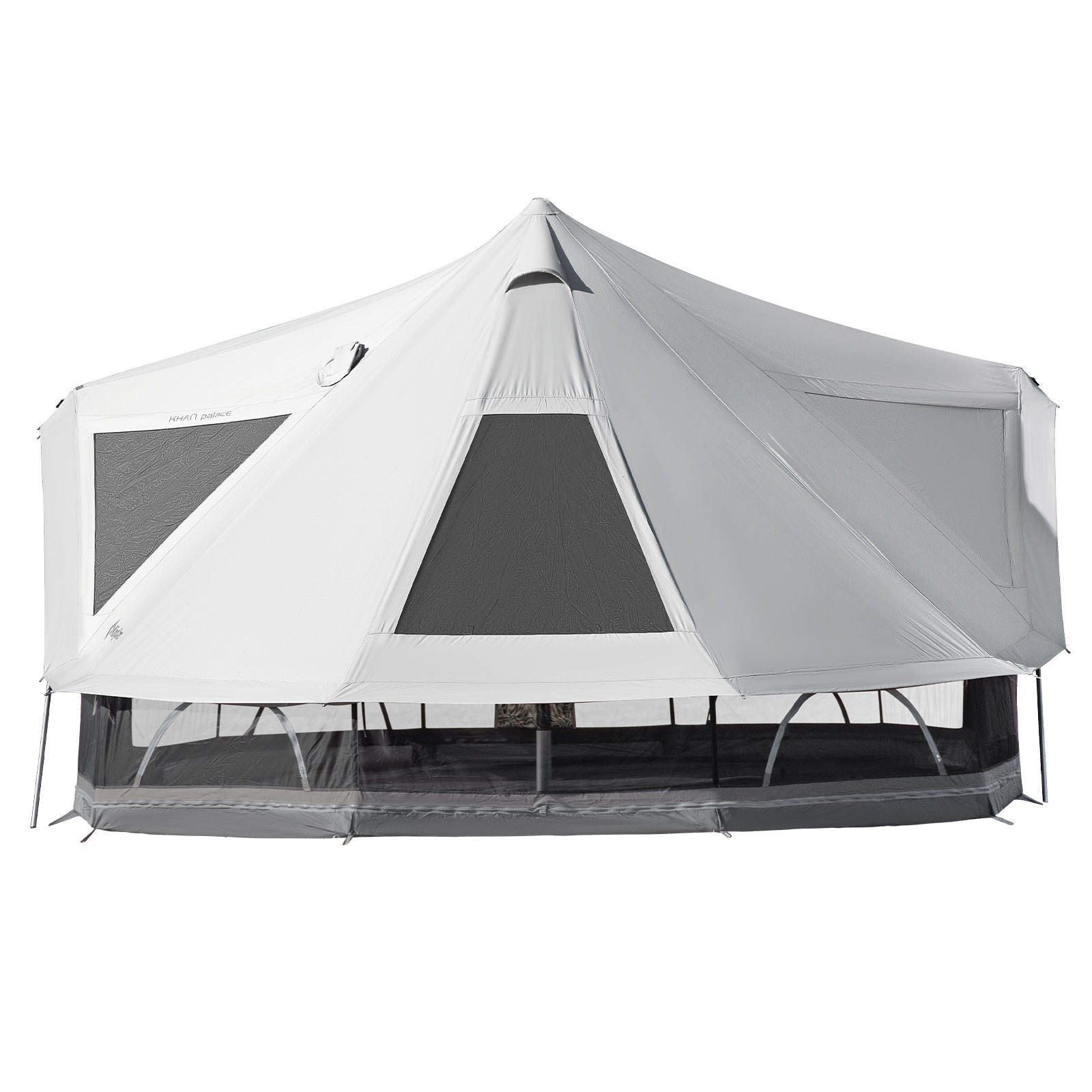 KingCamp Khan Palace tent