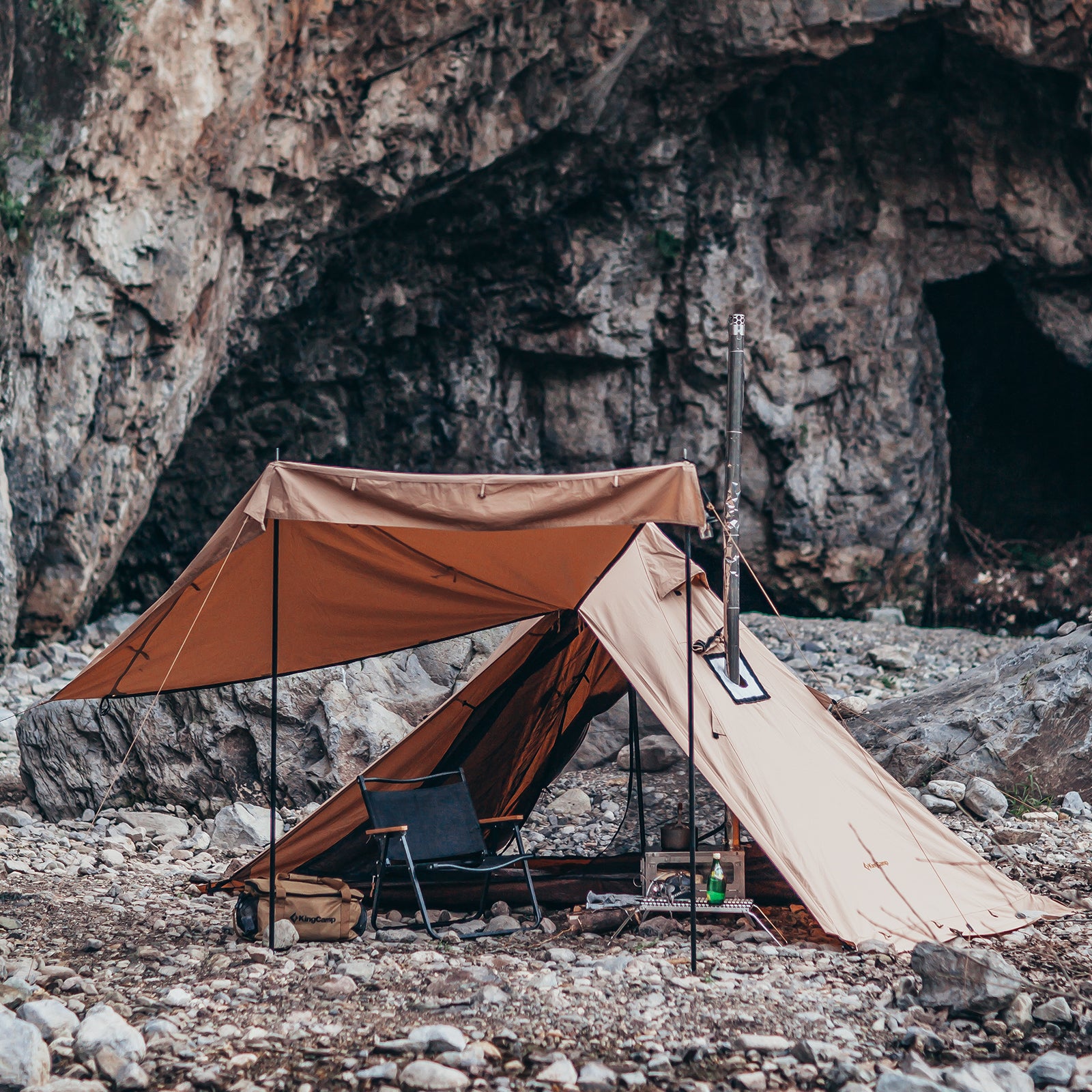 Torino II tent