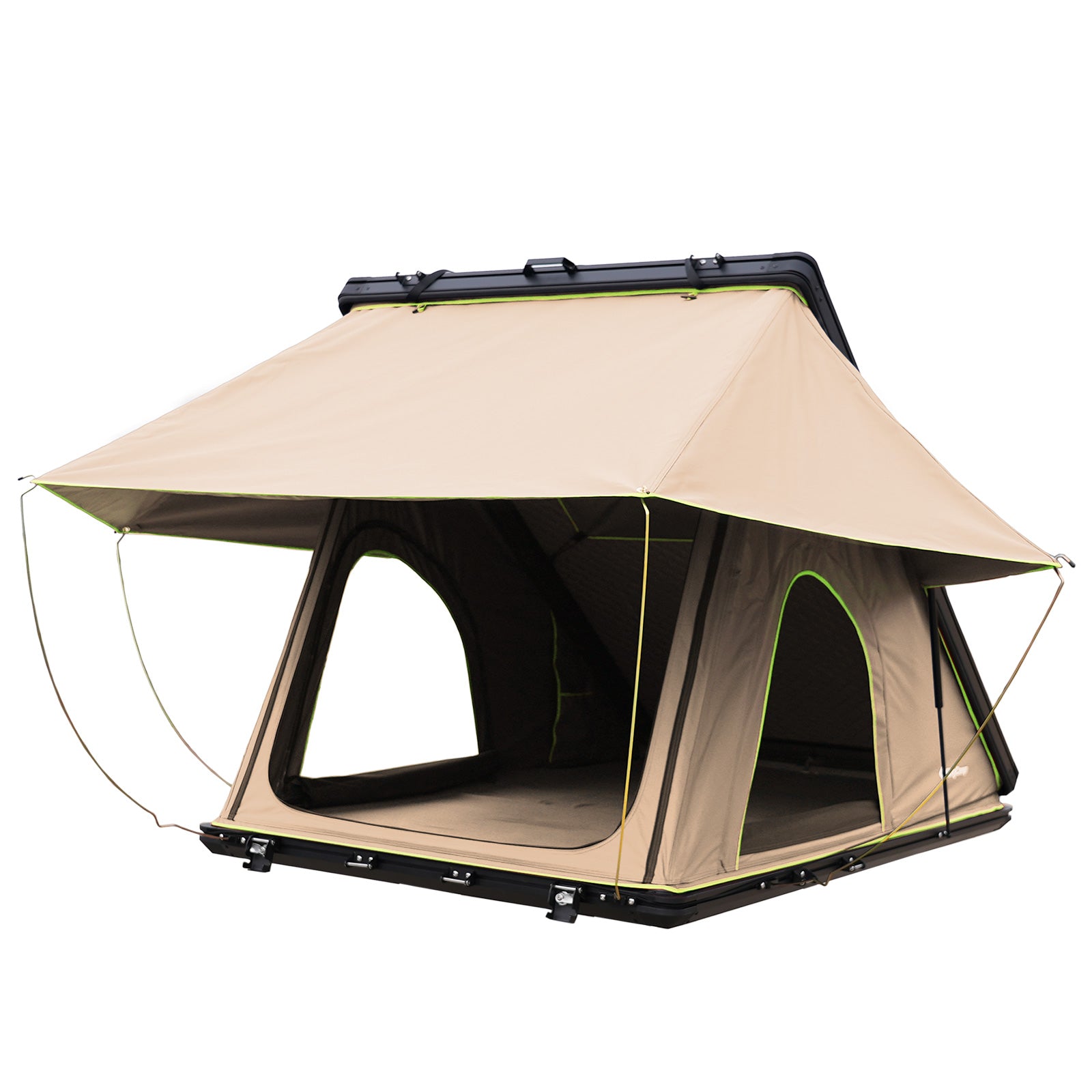 KingCamp Northway roof tent