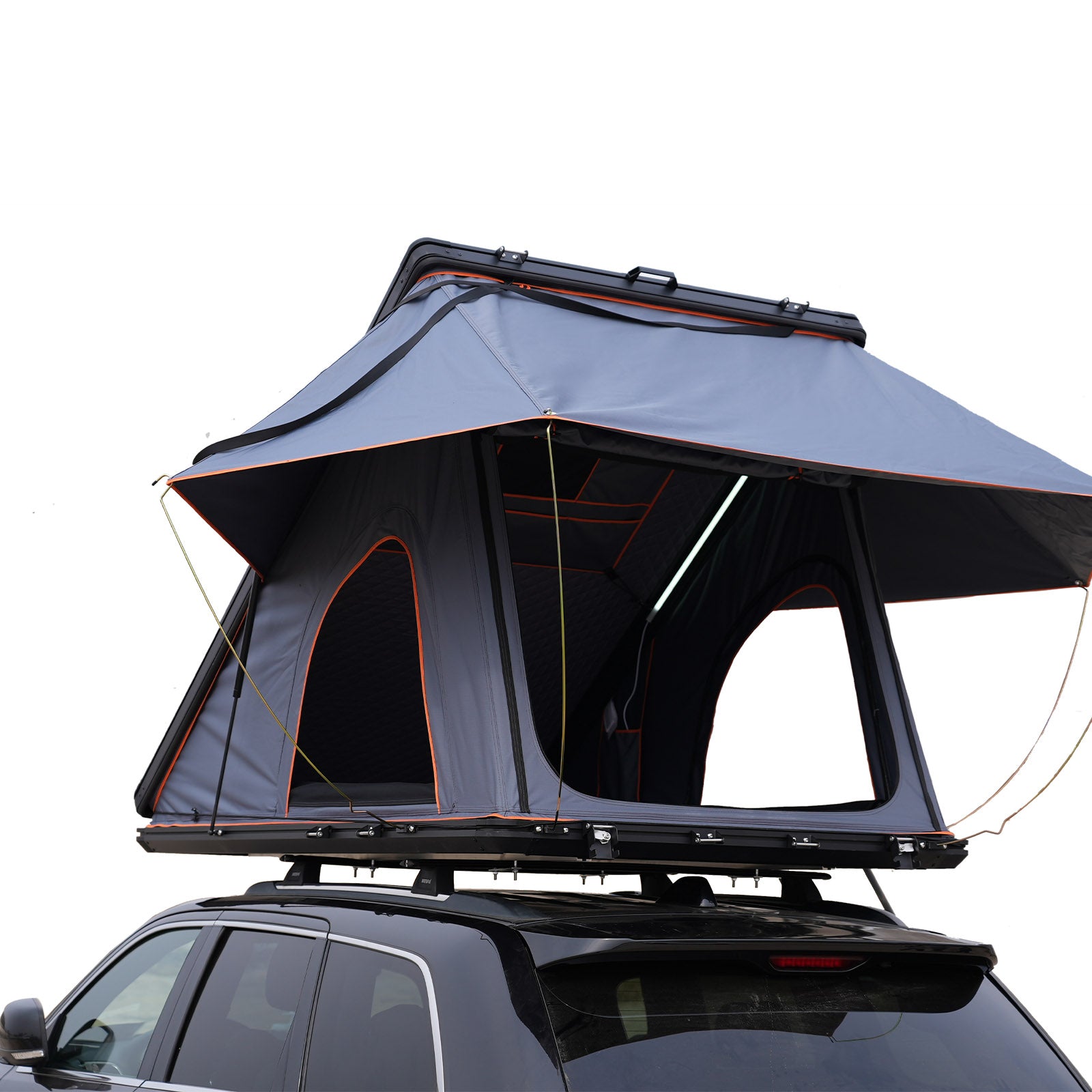 KingCamp Northway roof tent