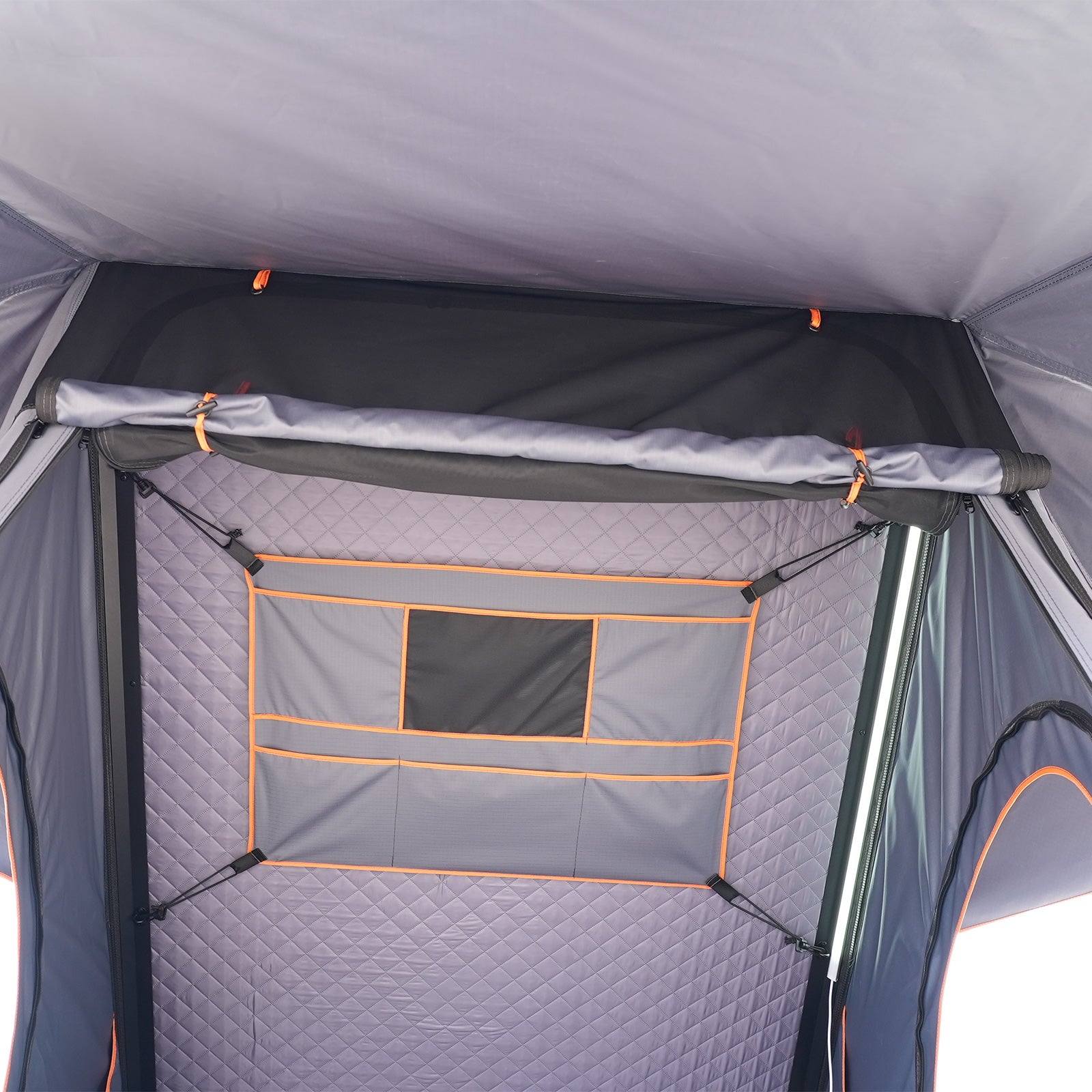 KingCamp Northway roof tent