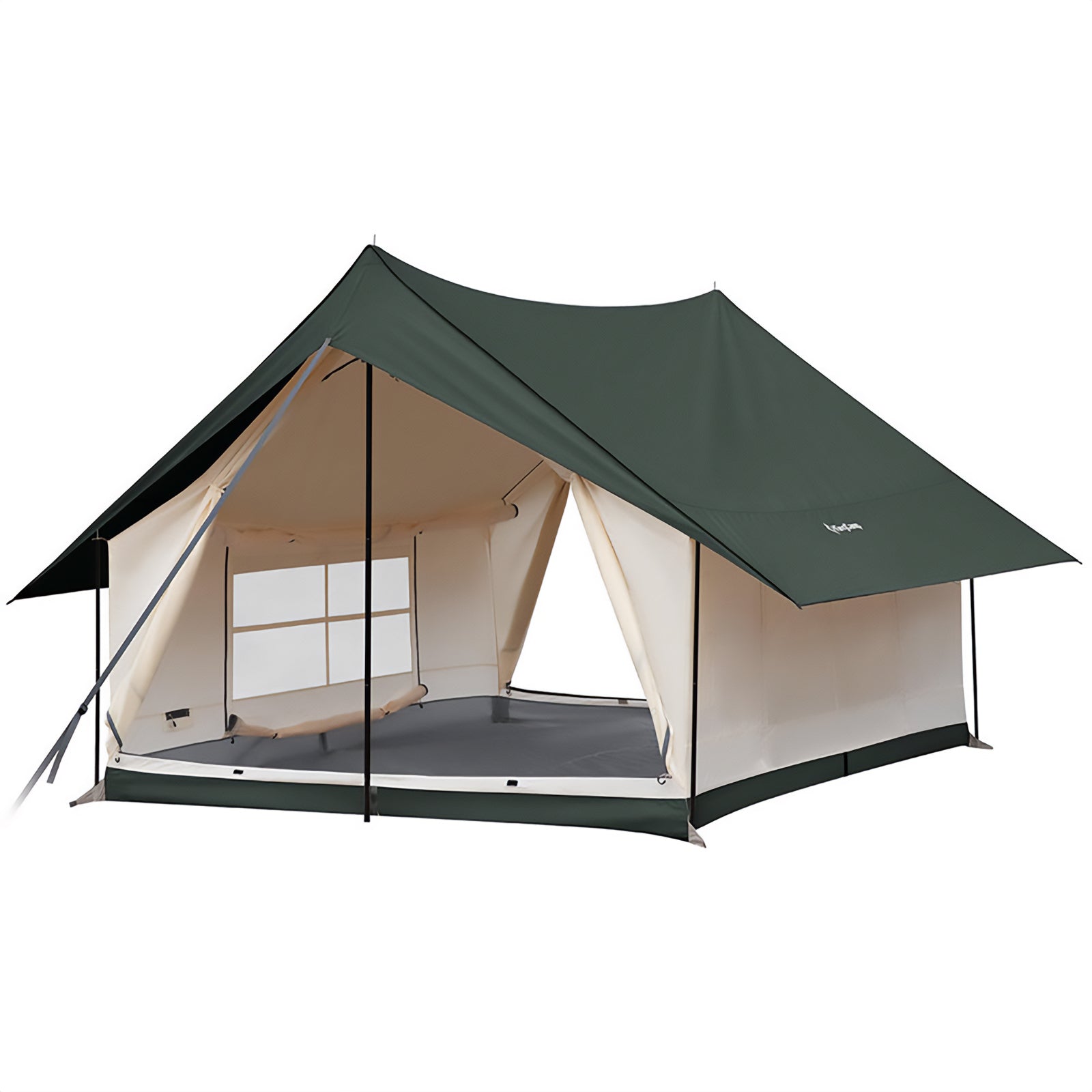 KingCamp Pinehouse II tent