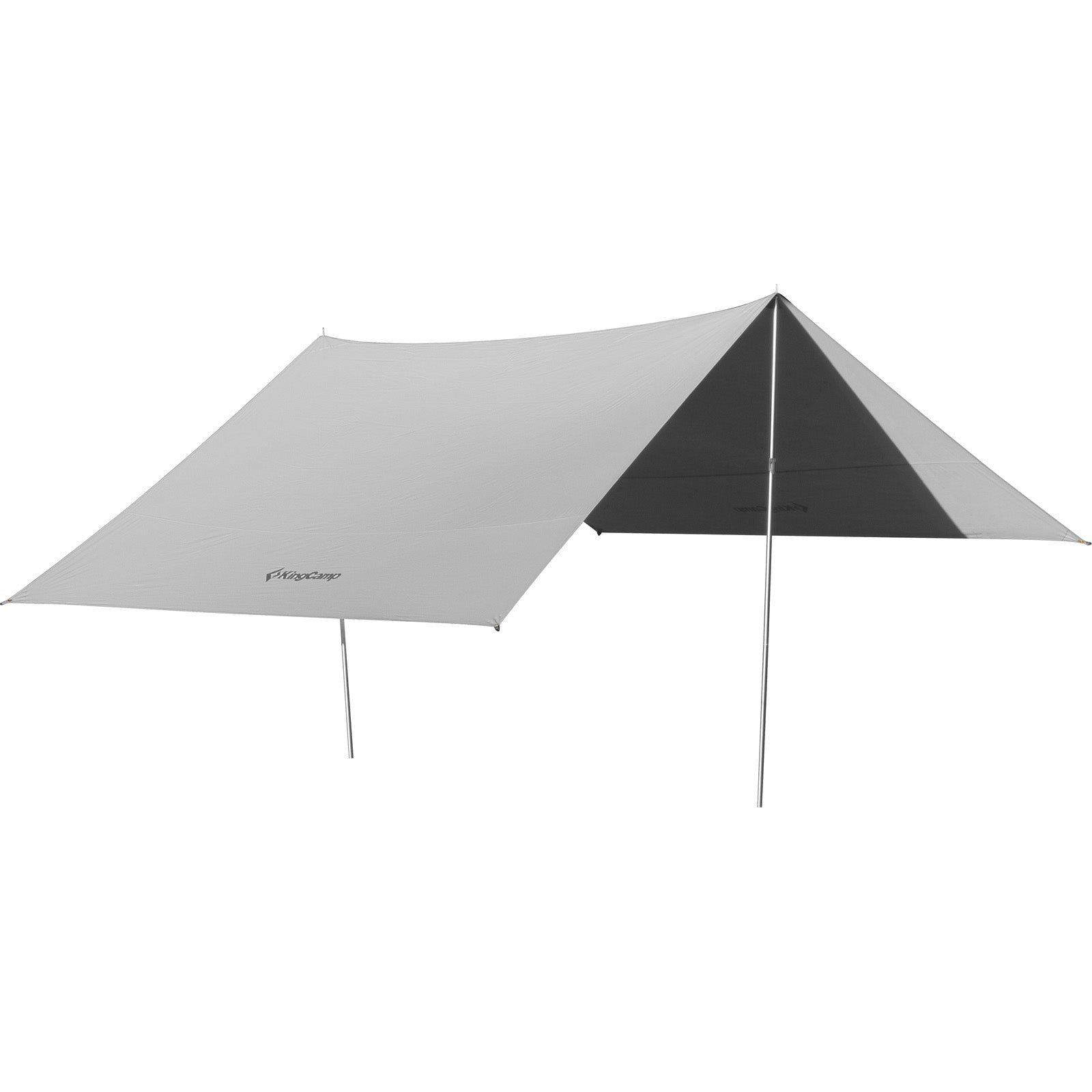 Tarp Sun Shade KhanPalace Camping Wind Protection Awning Tarpaulin Cotton