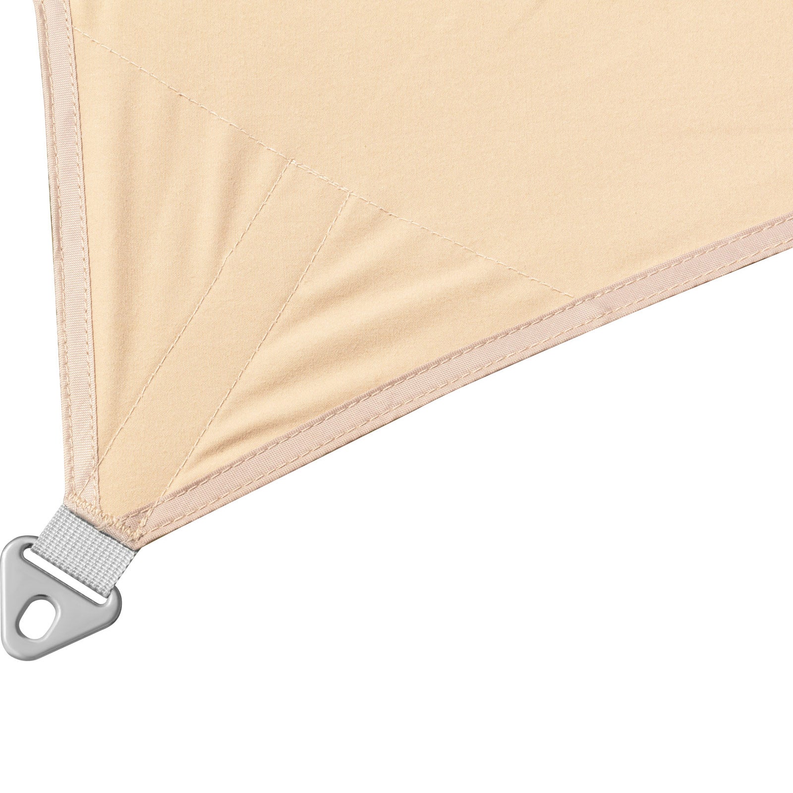 Tarp Sun Shade Tagounit Camping Wind Protection Front Tent Tarpaulin Cotton