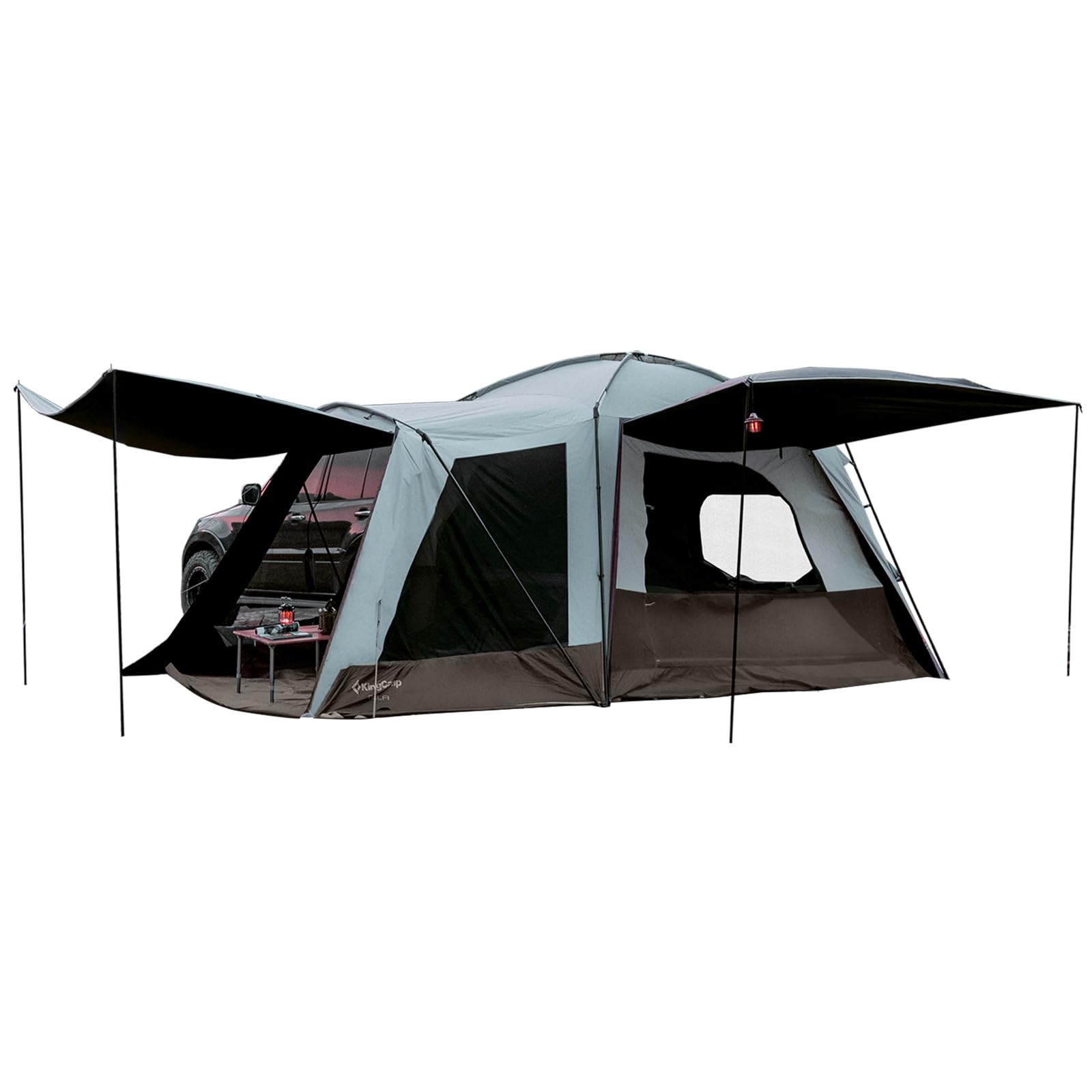 KingCamp Hawly awning