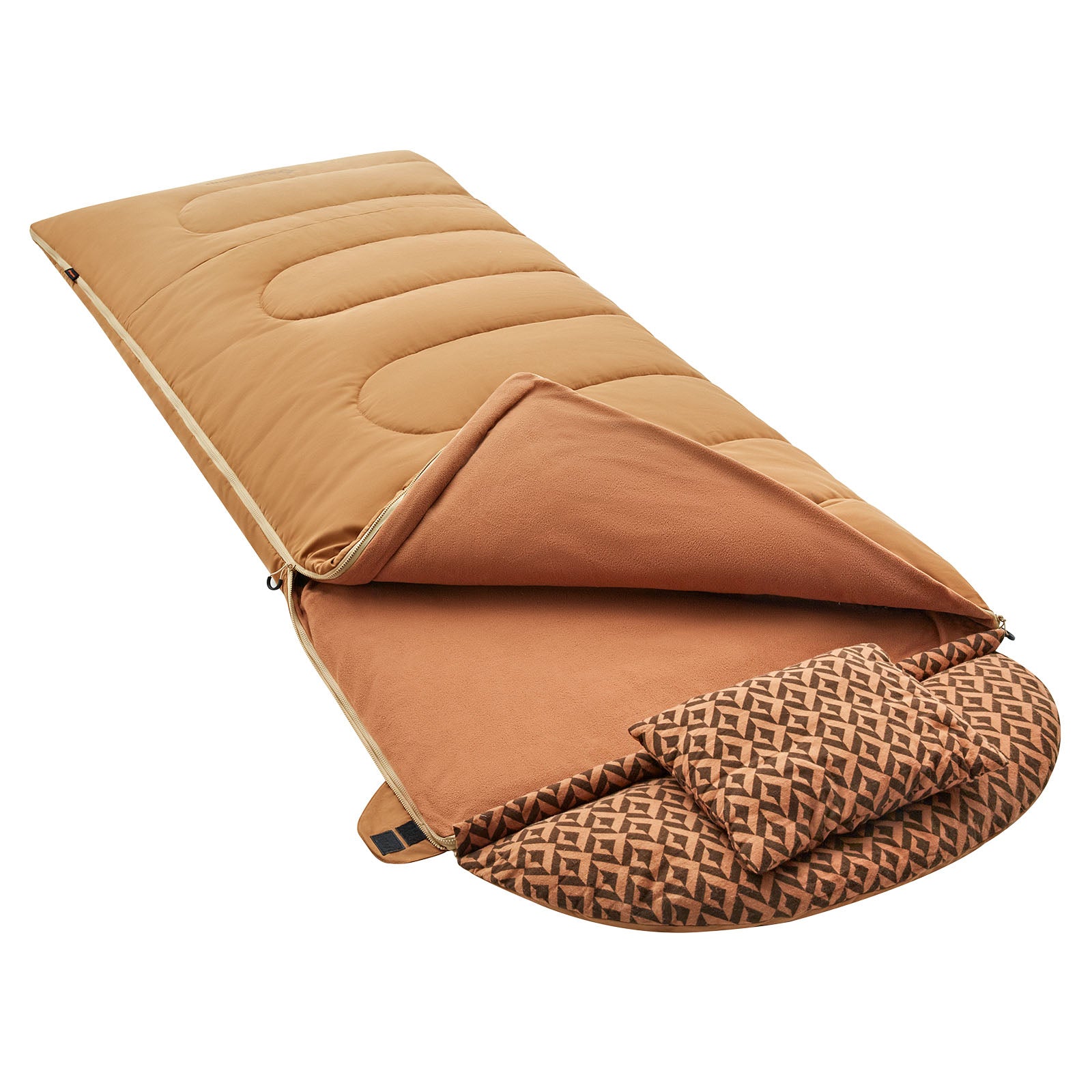 deckenschlafsack baumwolle schlafsack Deckenschlafsack Forest