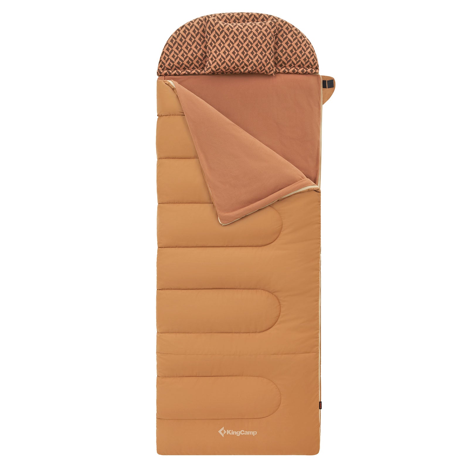 KingCamp Forest blanket sleeping bag