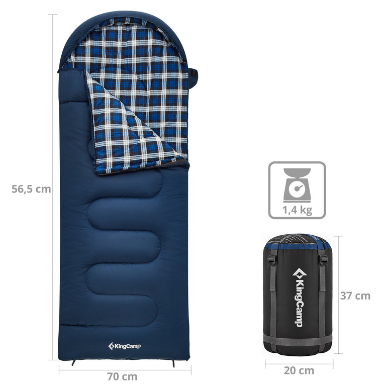 kinderschlafsack camping Kinderschlafsack Decke Cloud Kids