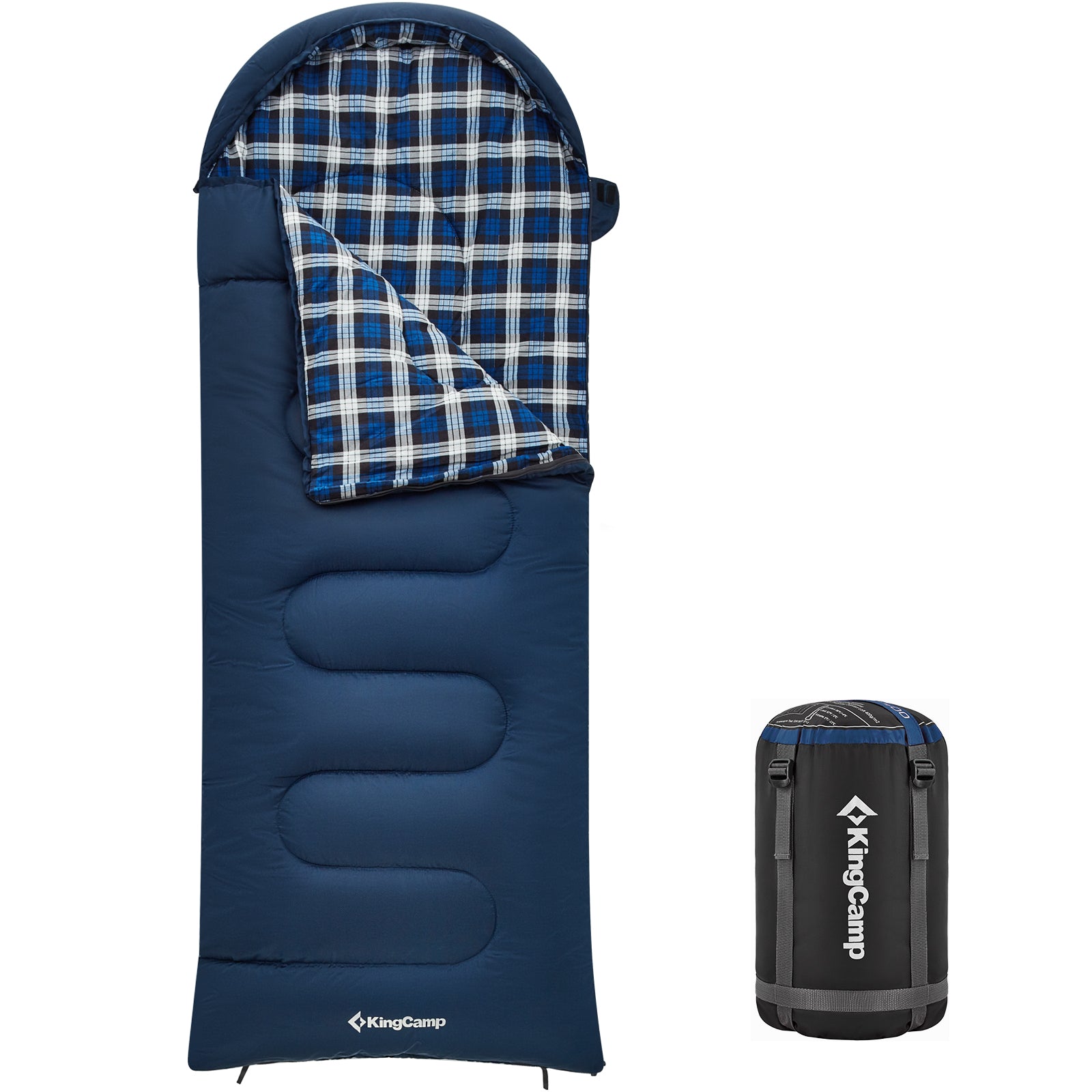 Kinderschlafsack Decke Cloud Kids