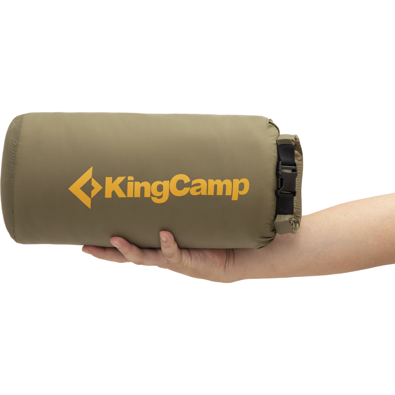 Couverture contour KingCamp