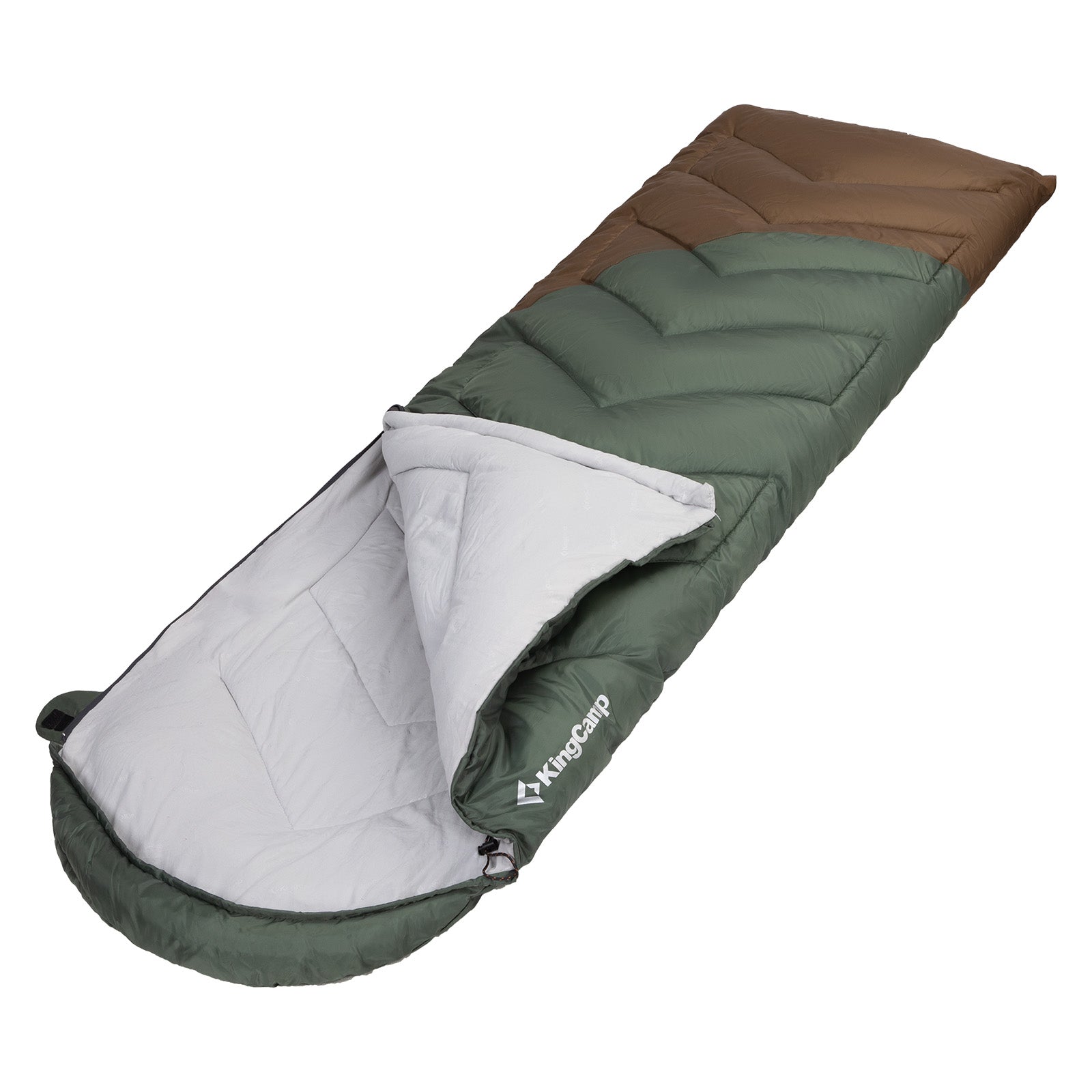 Mumienschlafsack Radar 250