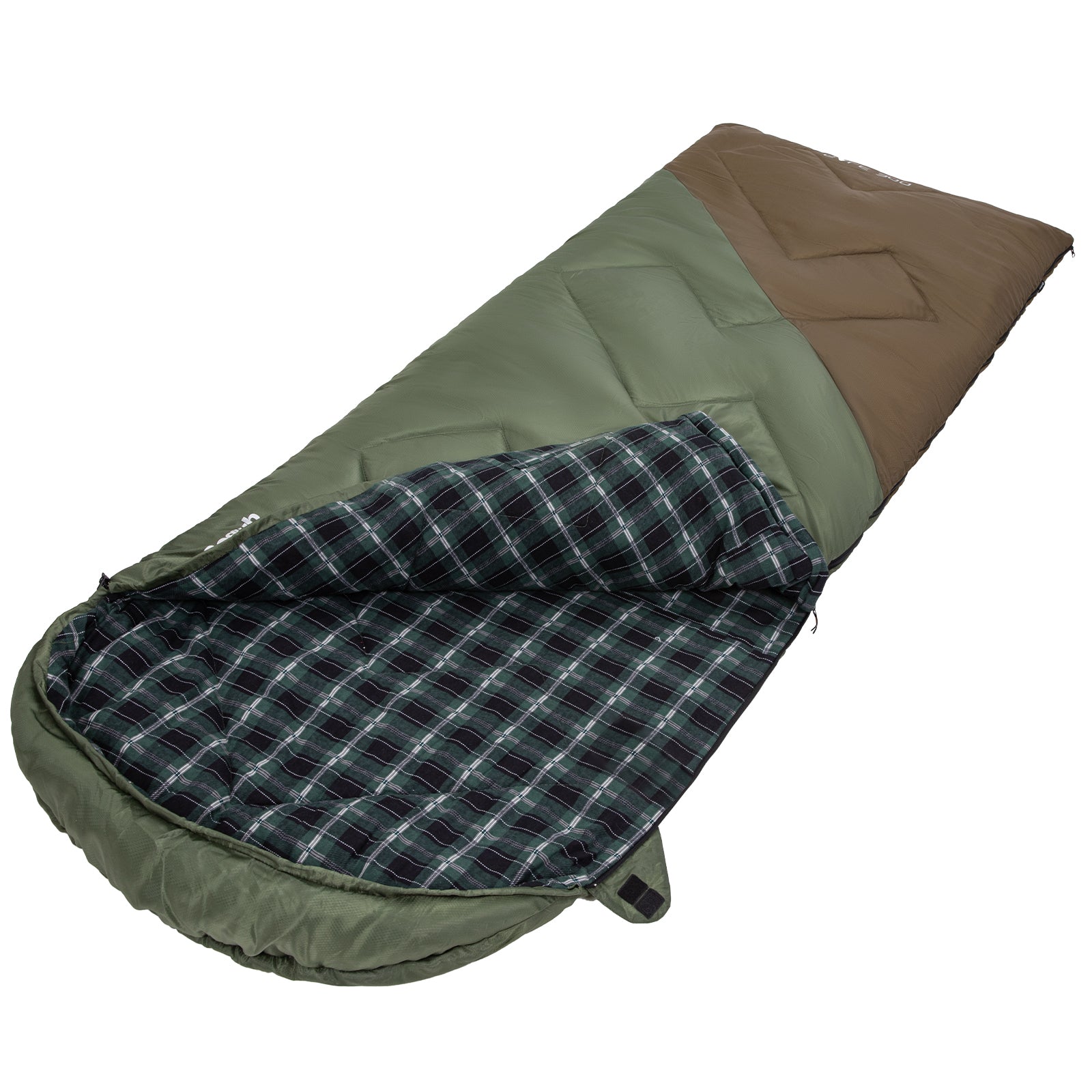Mumienschlafsack Gale 300