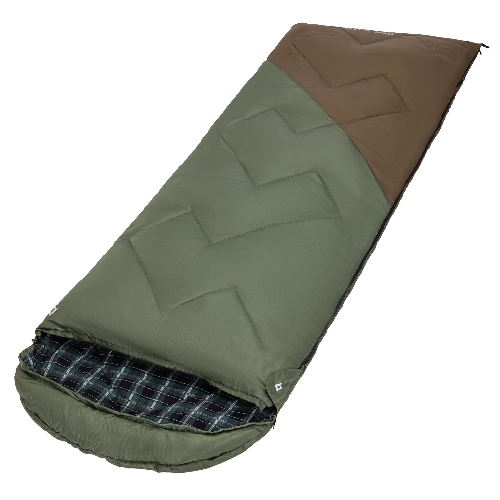 Mumienschlafsack Gale 300