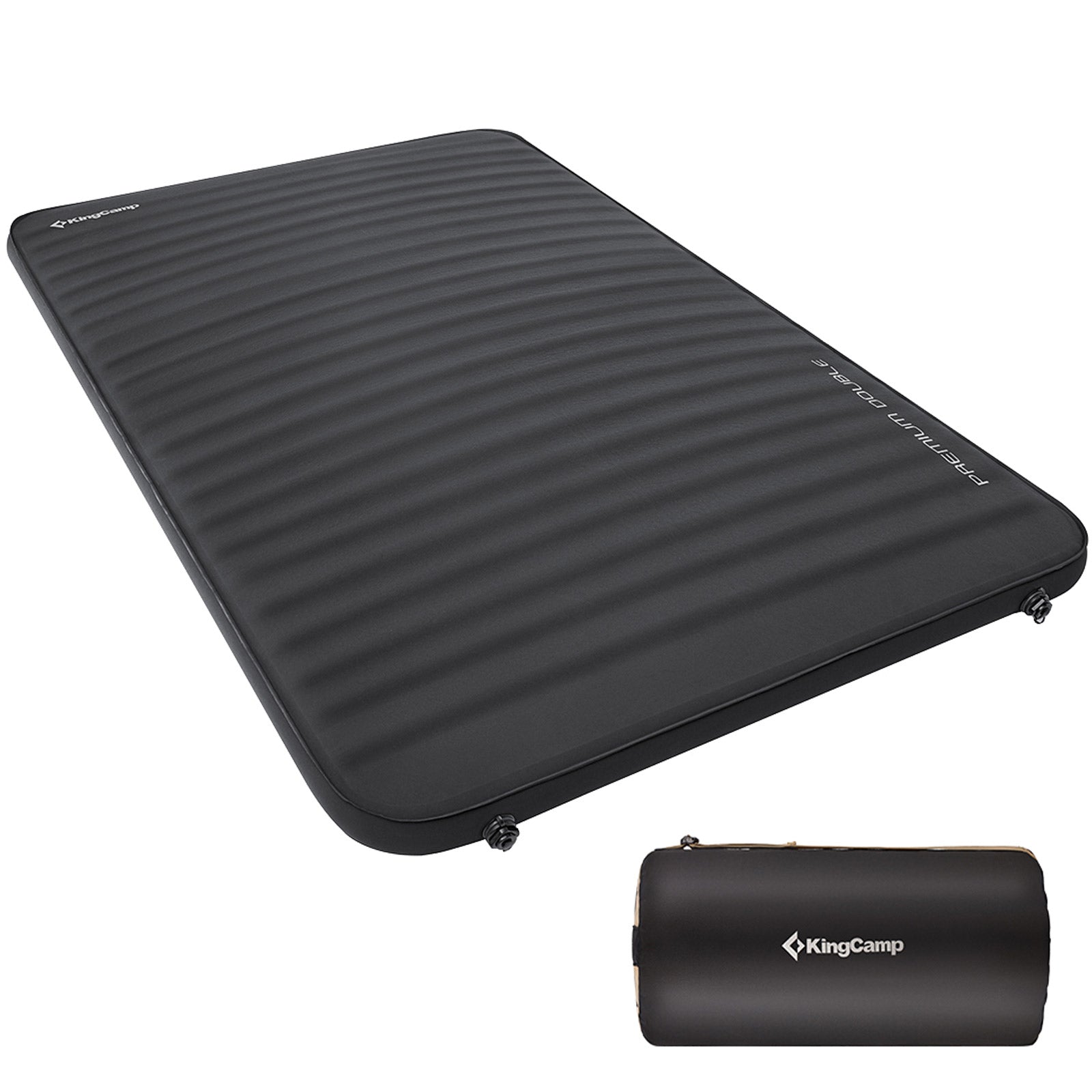 KingCamp Airbed Premium Double Airbed