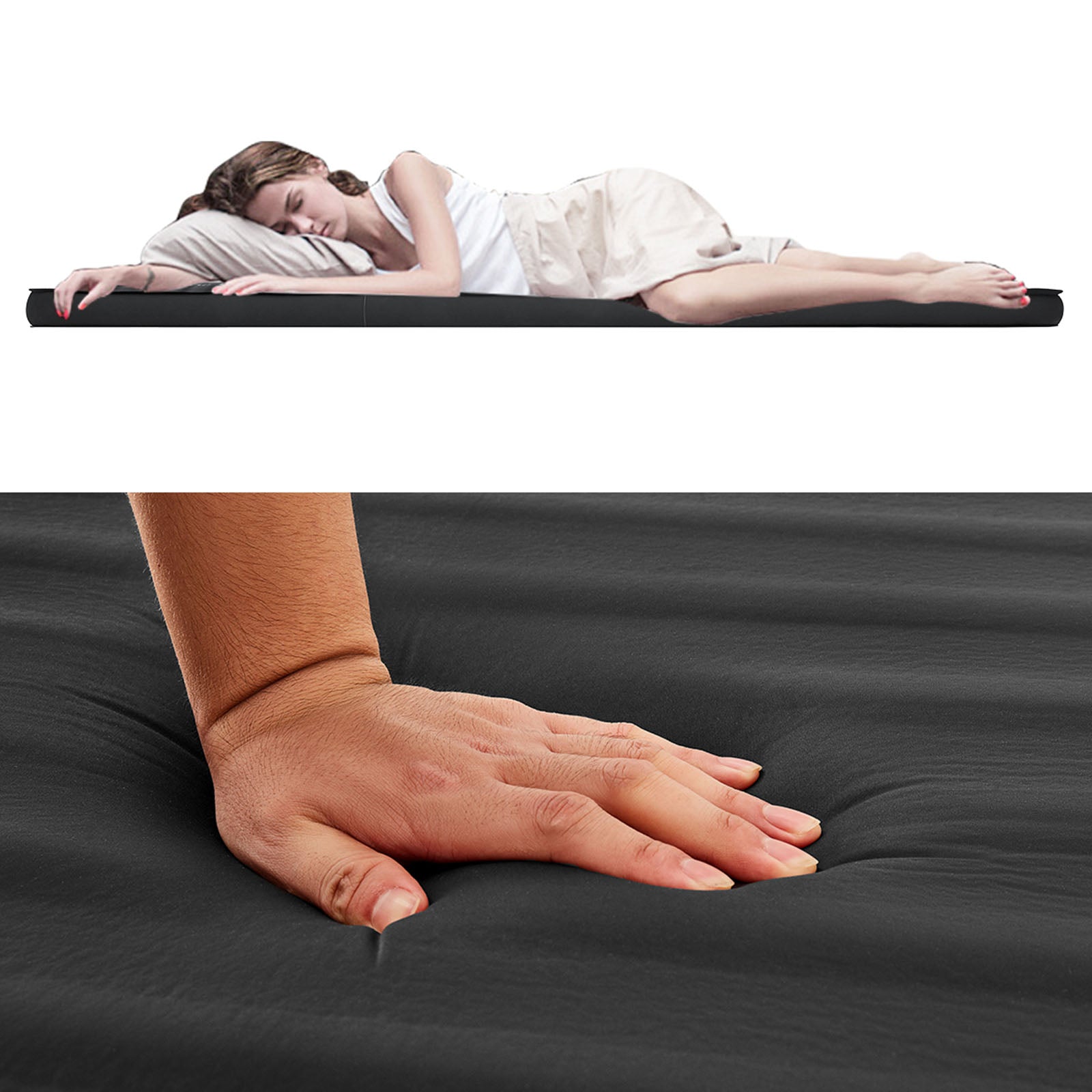 KingCamp Airbed Premium Double Airbed