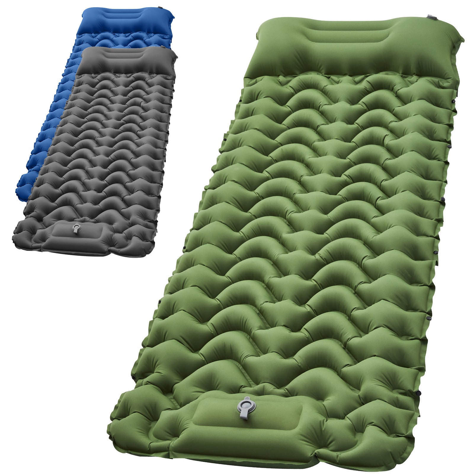 KingCamp Wildwood sleeping pad