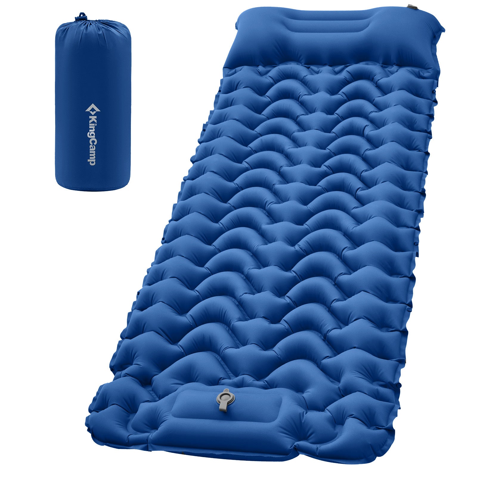 KingCamp Wildwood sleeping pad