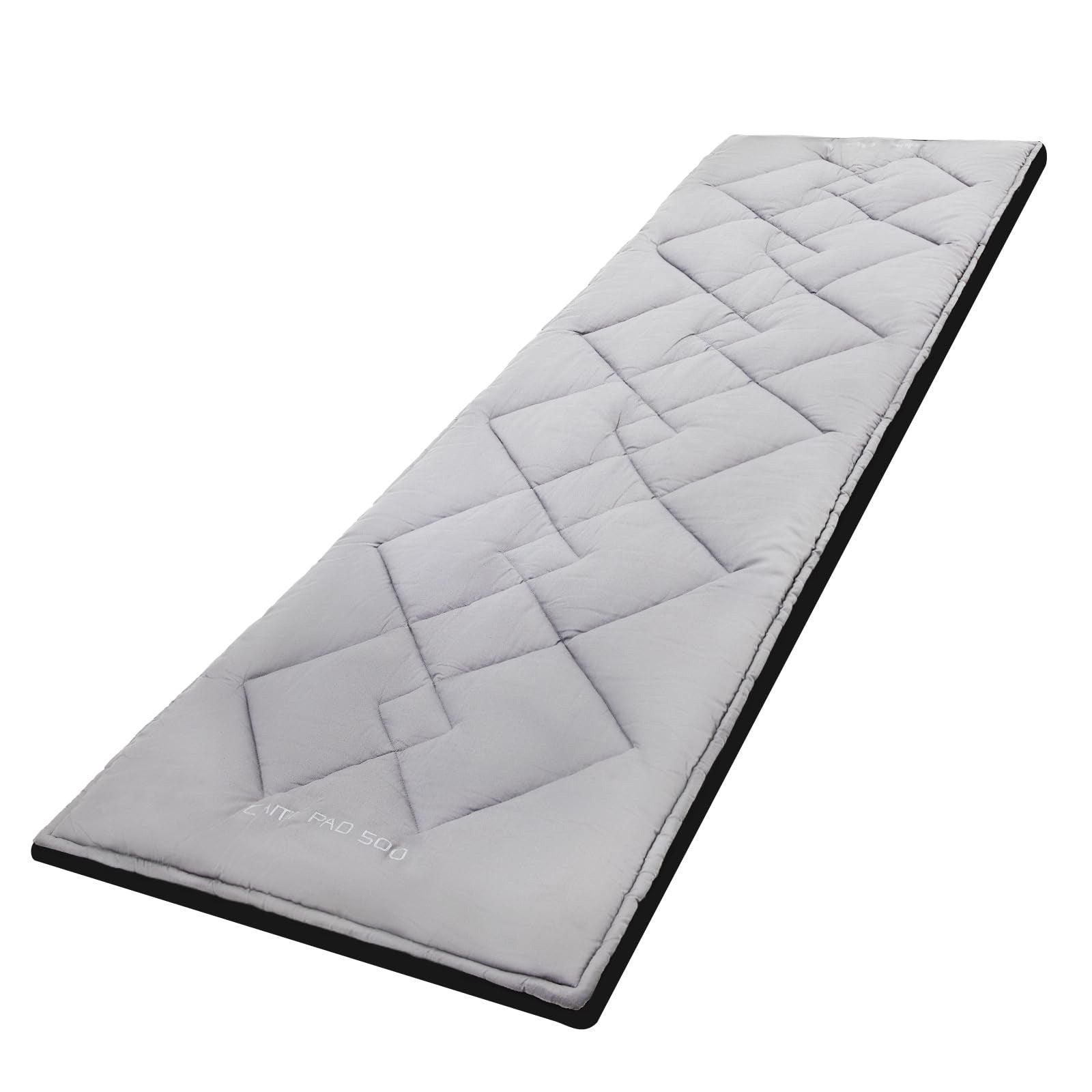 KingCamp Camp Pad M surmatelas pour lit de camp