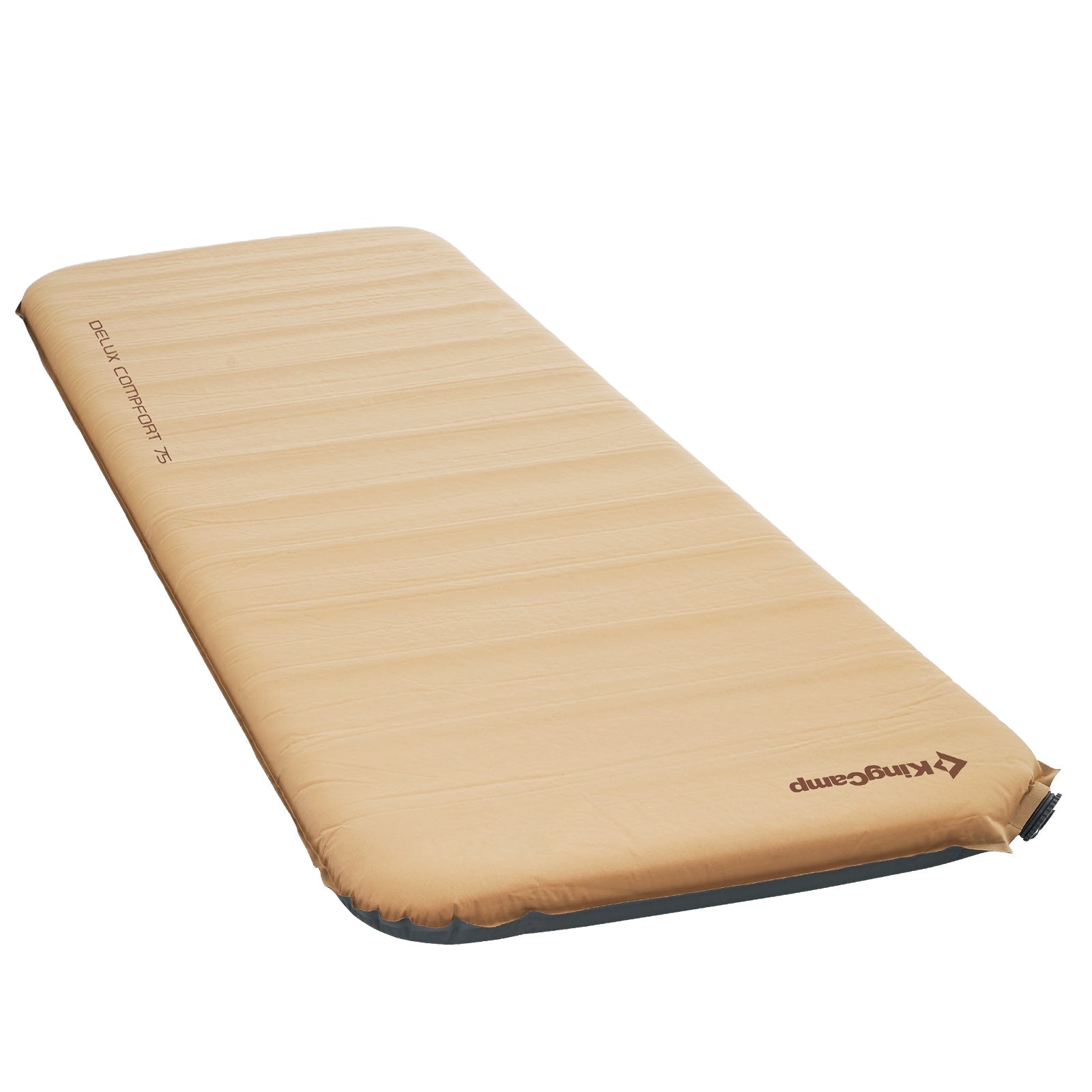 KingCamp Premium self-inflating sleeping pad