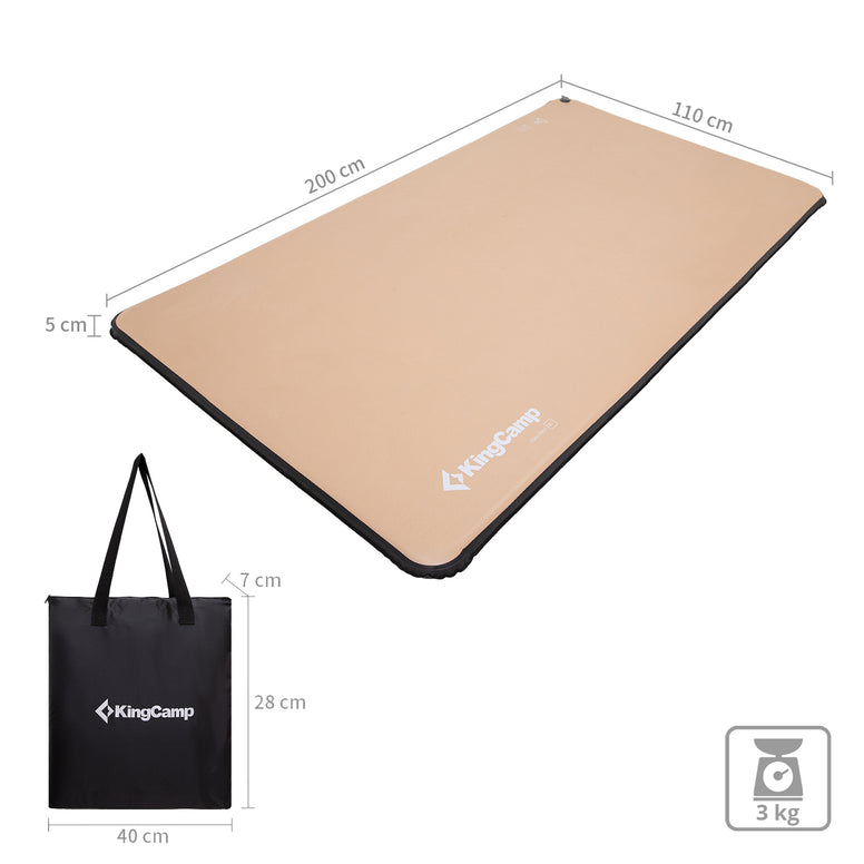 Luftbett Cloud Rest XL
