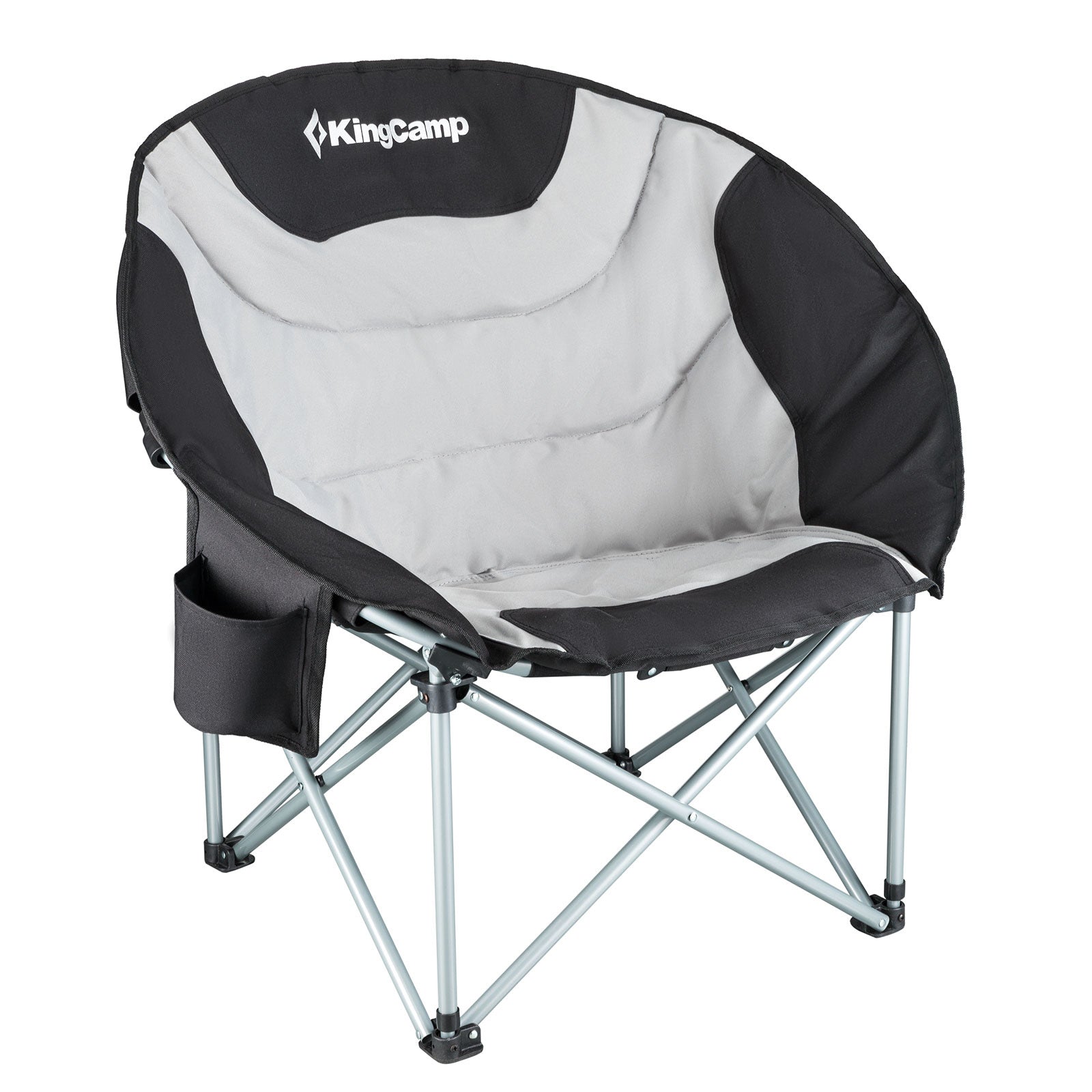 KingCamp Moongazer Moonchair camping chair