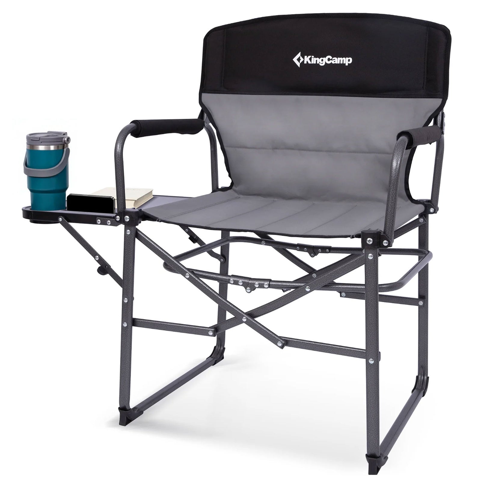 Campingstuhl Portable Director Chair II