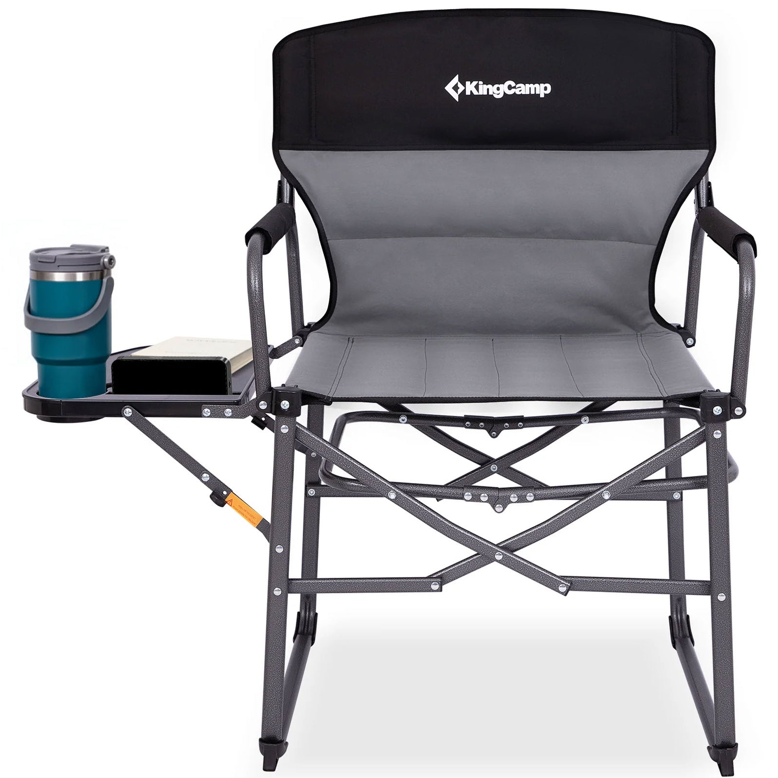 Campingstuhl Portable Director Chair II