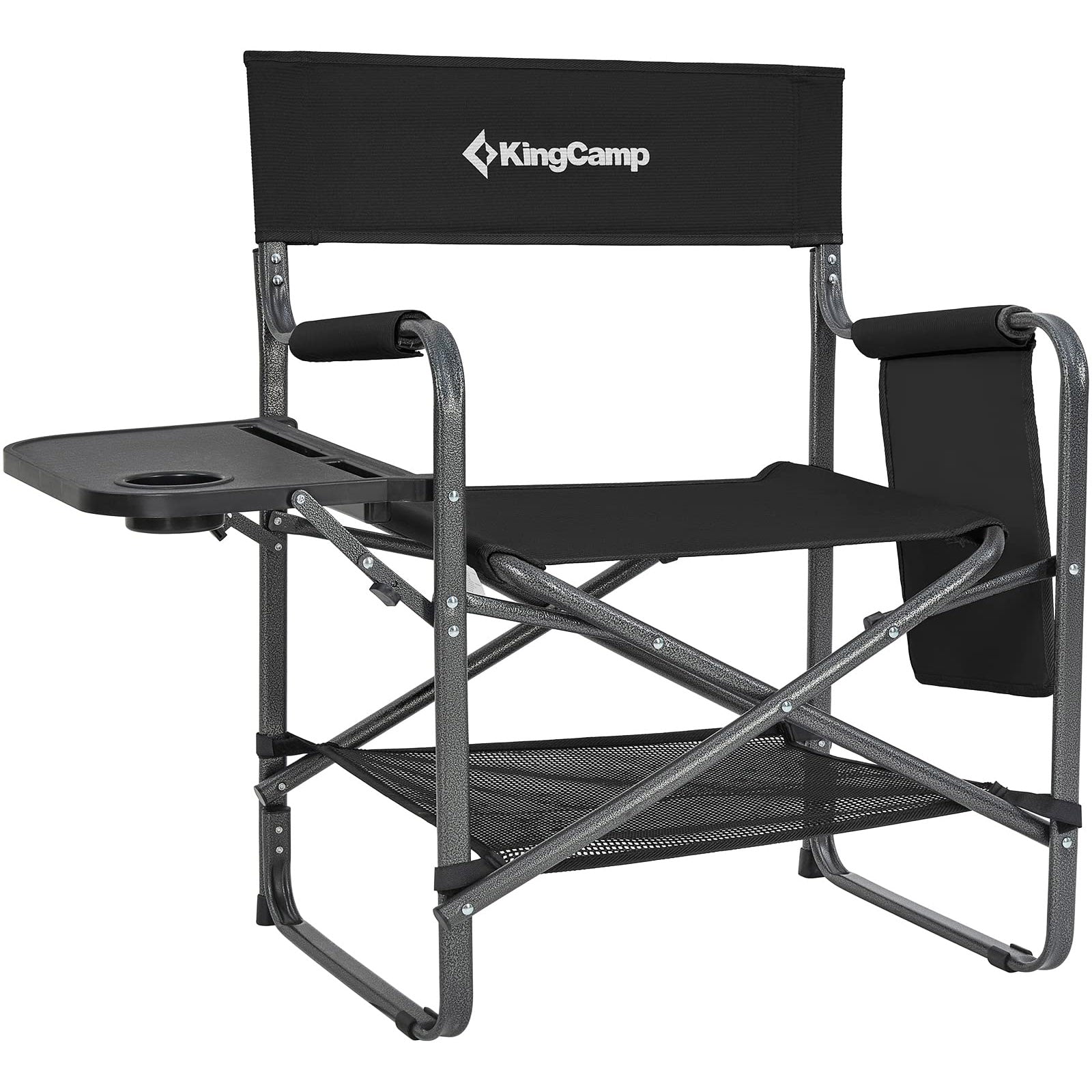 Director Chair Director Multi Camping Folding Chair Folding Chair Armr KingCamp