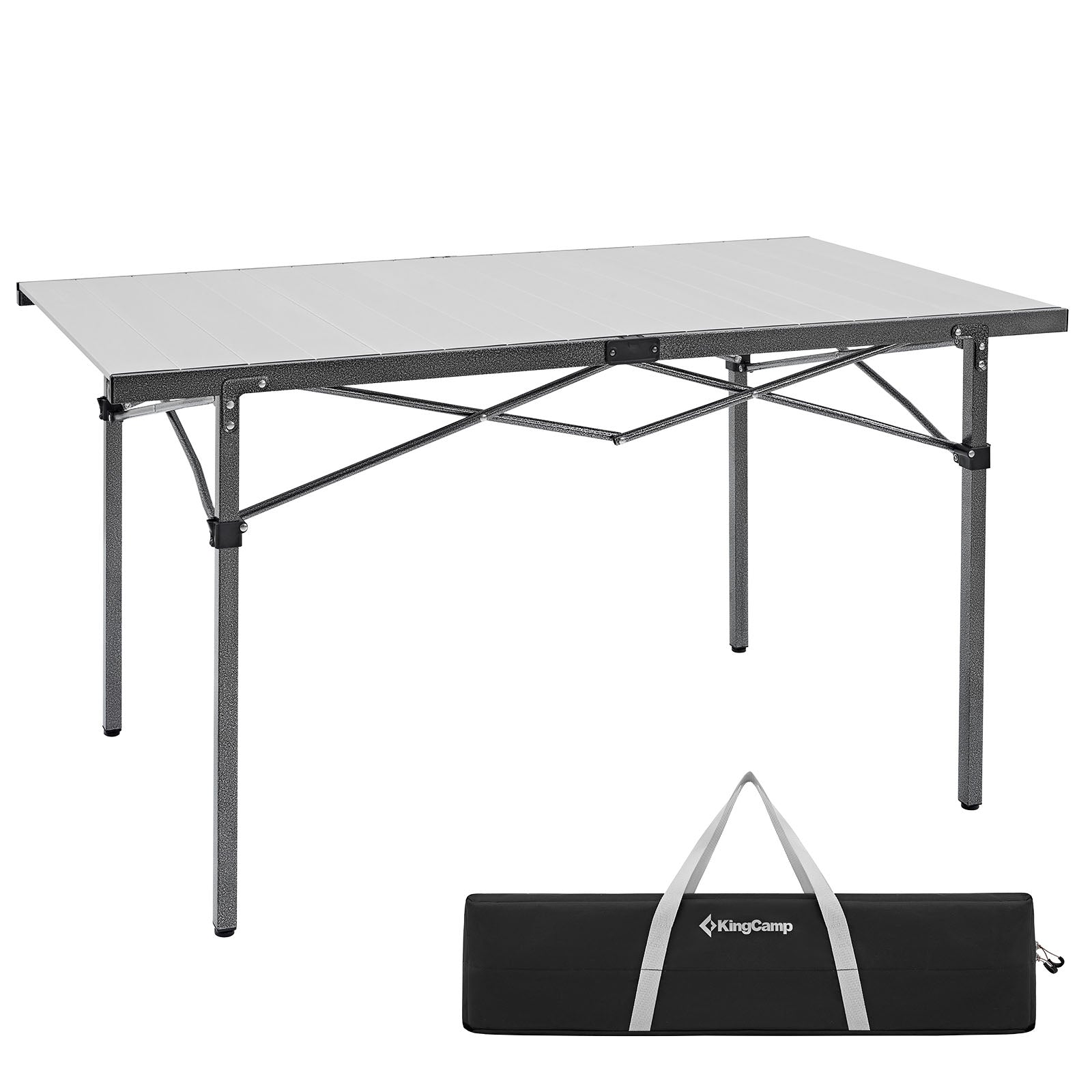 Table de camping KingCamp Granite