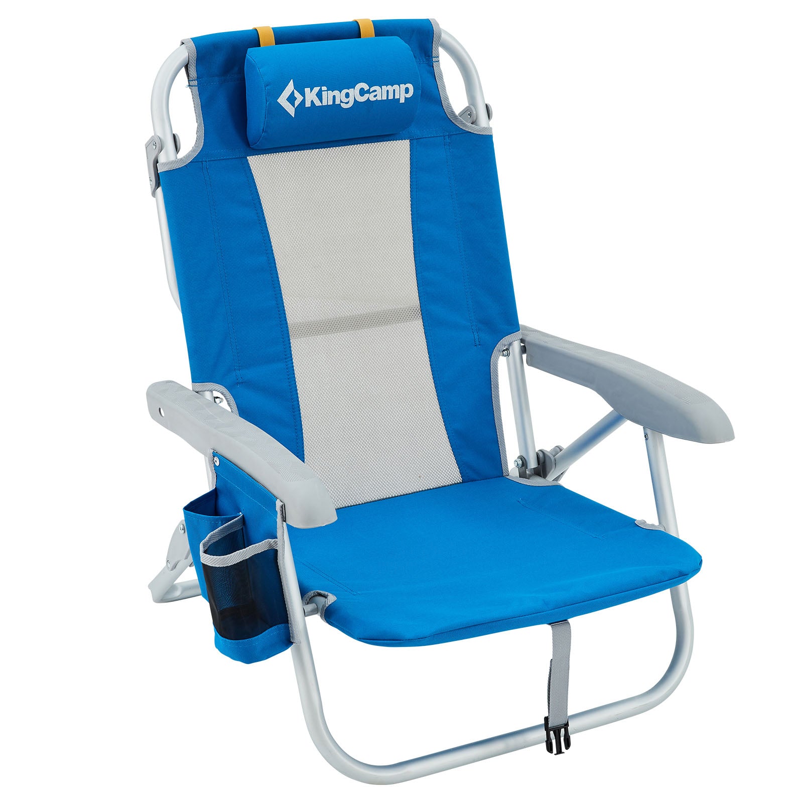 KingCamp Lilac camping chair