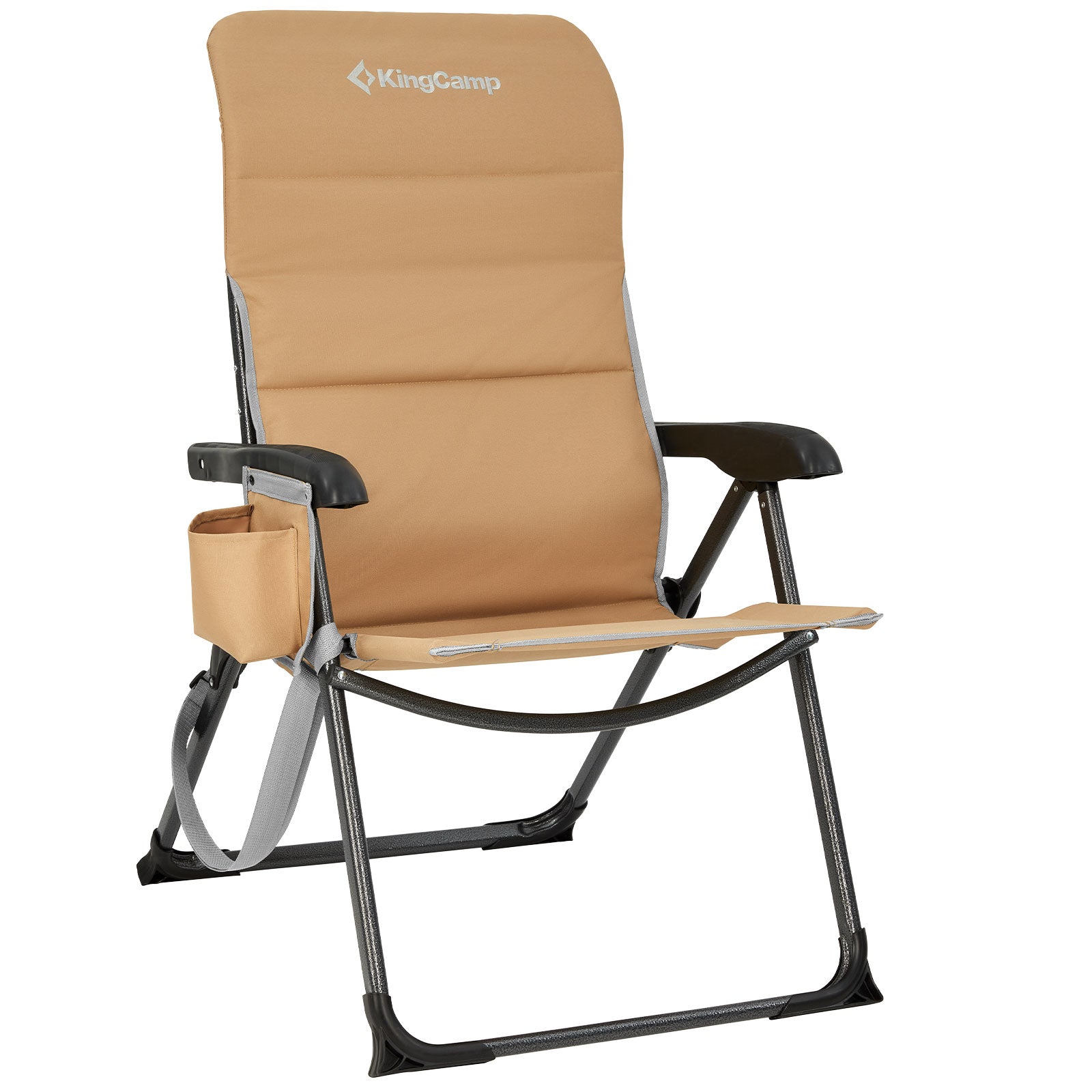 Chaise de camping KingCamp Ease Up