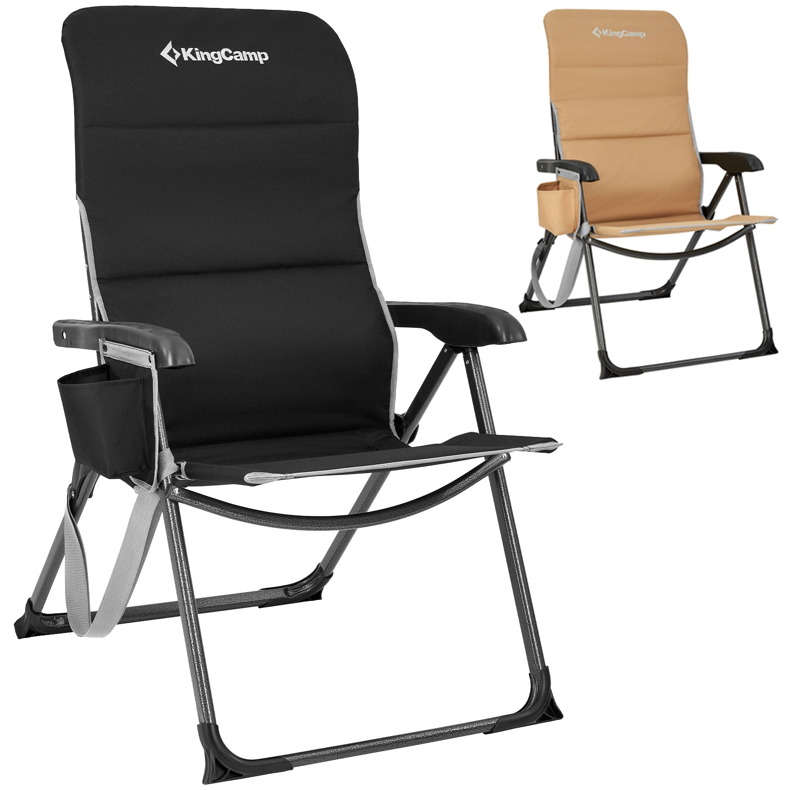 KingCamp Ease Up camping chair