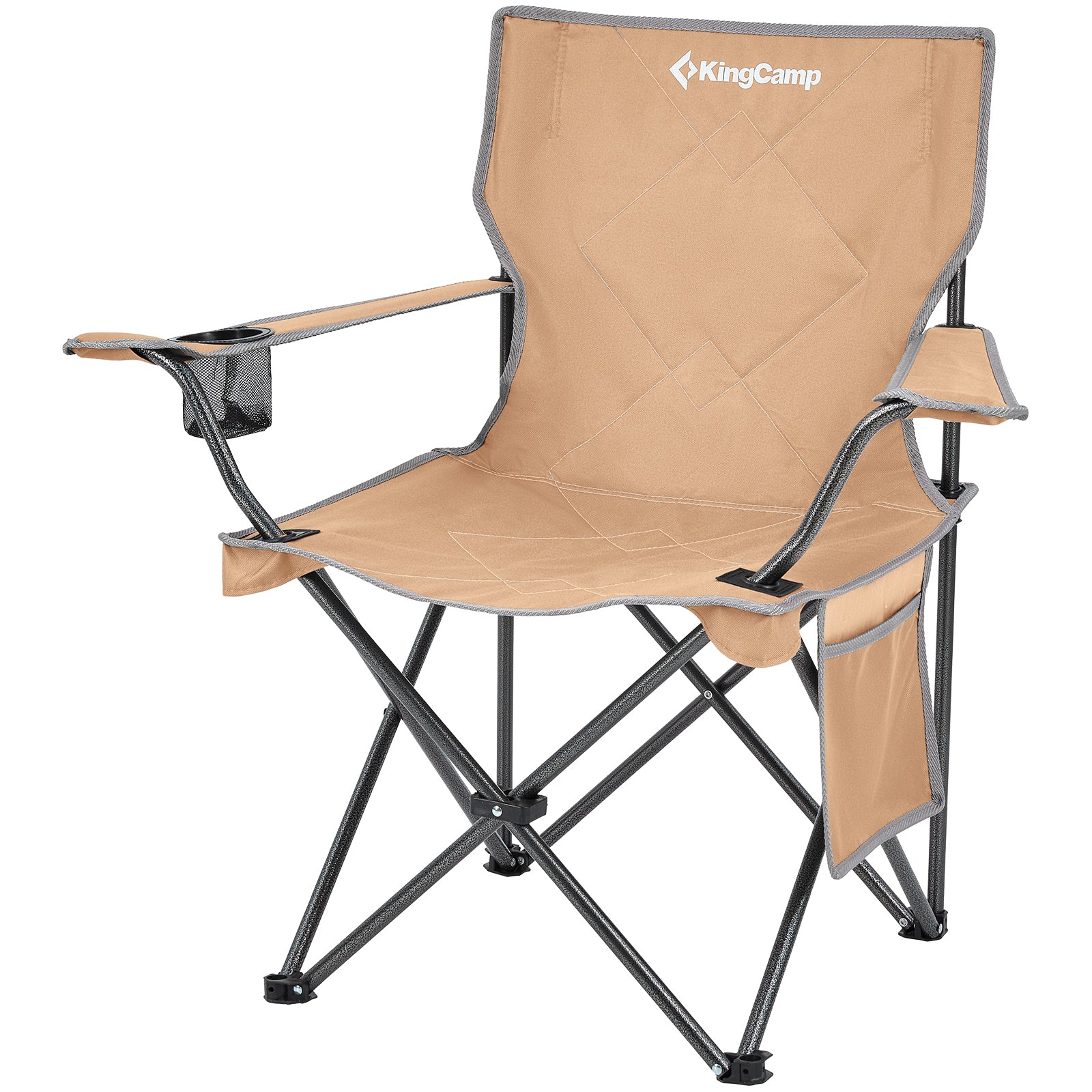 KingCamp Tanger camping chair